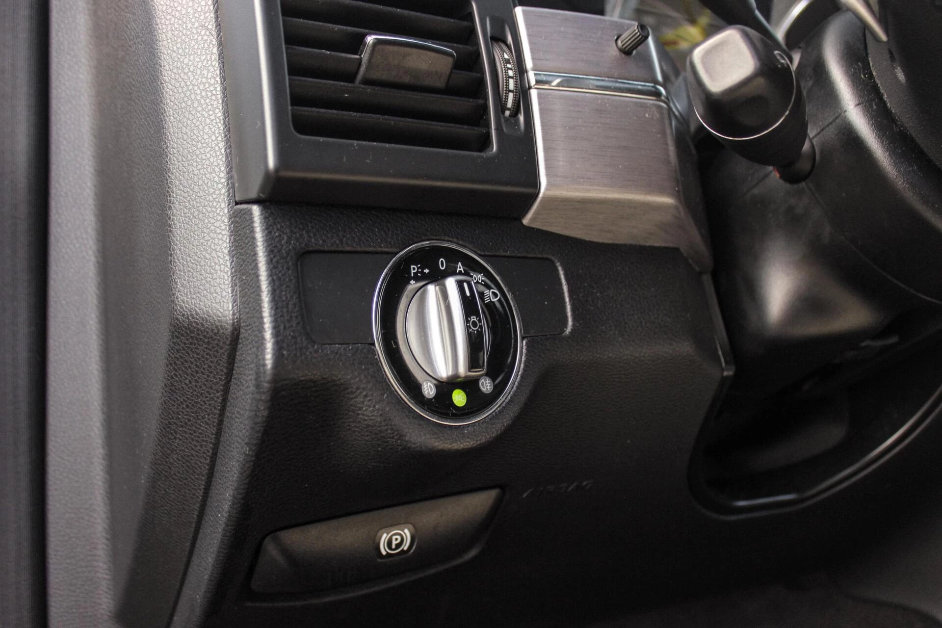 Hoofdafbeelding Mercedes-Benz GLK