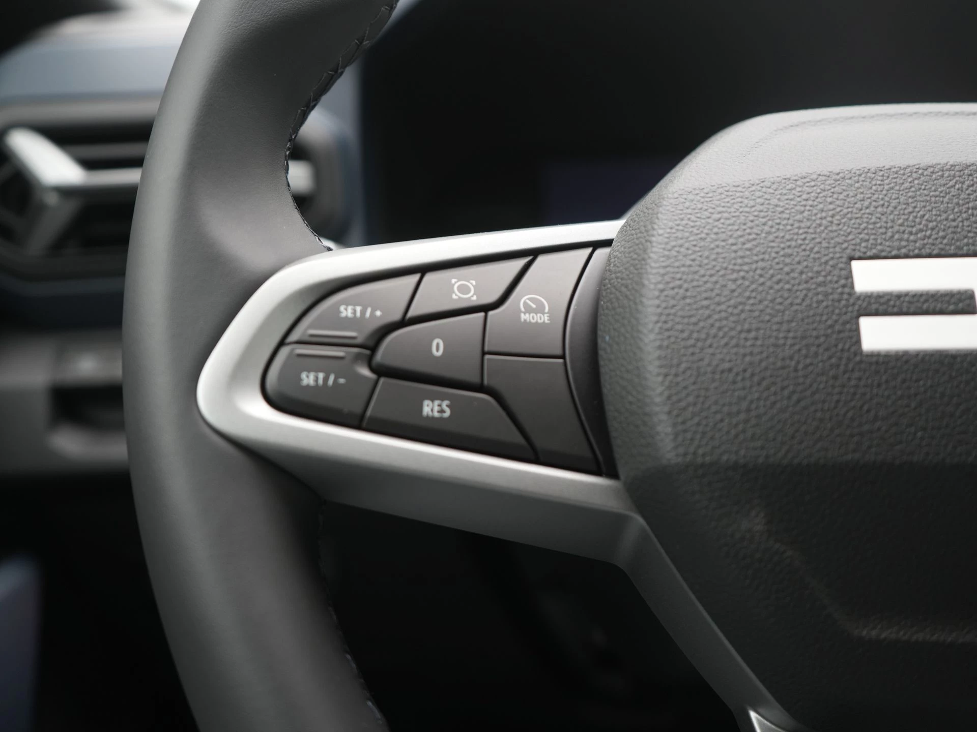 Hoofdafbeelding Dacia Bigster