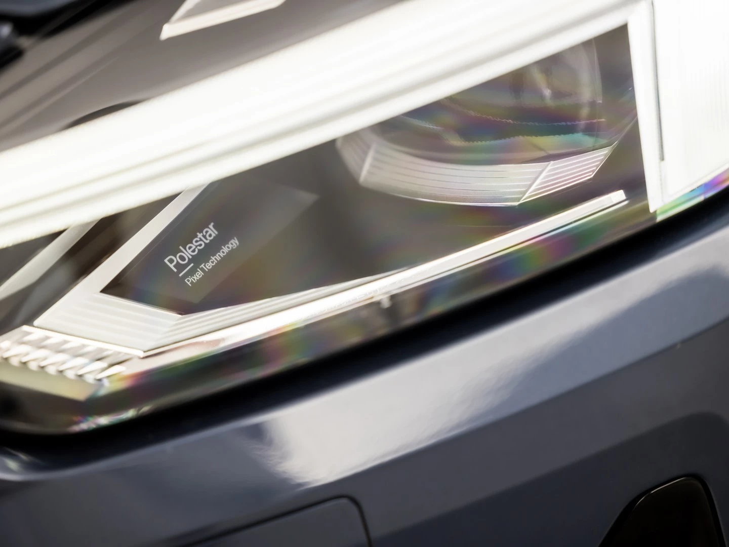 Hoofdafbeelding Polestar 2