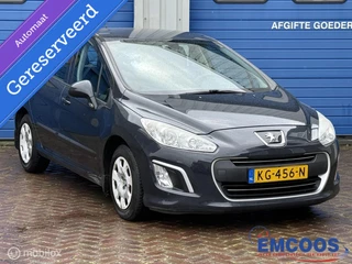 Peugeot 308 1.6 VTi Active * Airco * Automaat * Elekt. ramen voor *