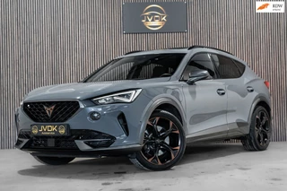 Cupra Formentor 1.4 e-Hybrid VZ Performance Pano PDC CUPRA-MODUS LEDER