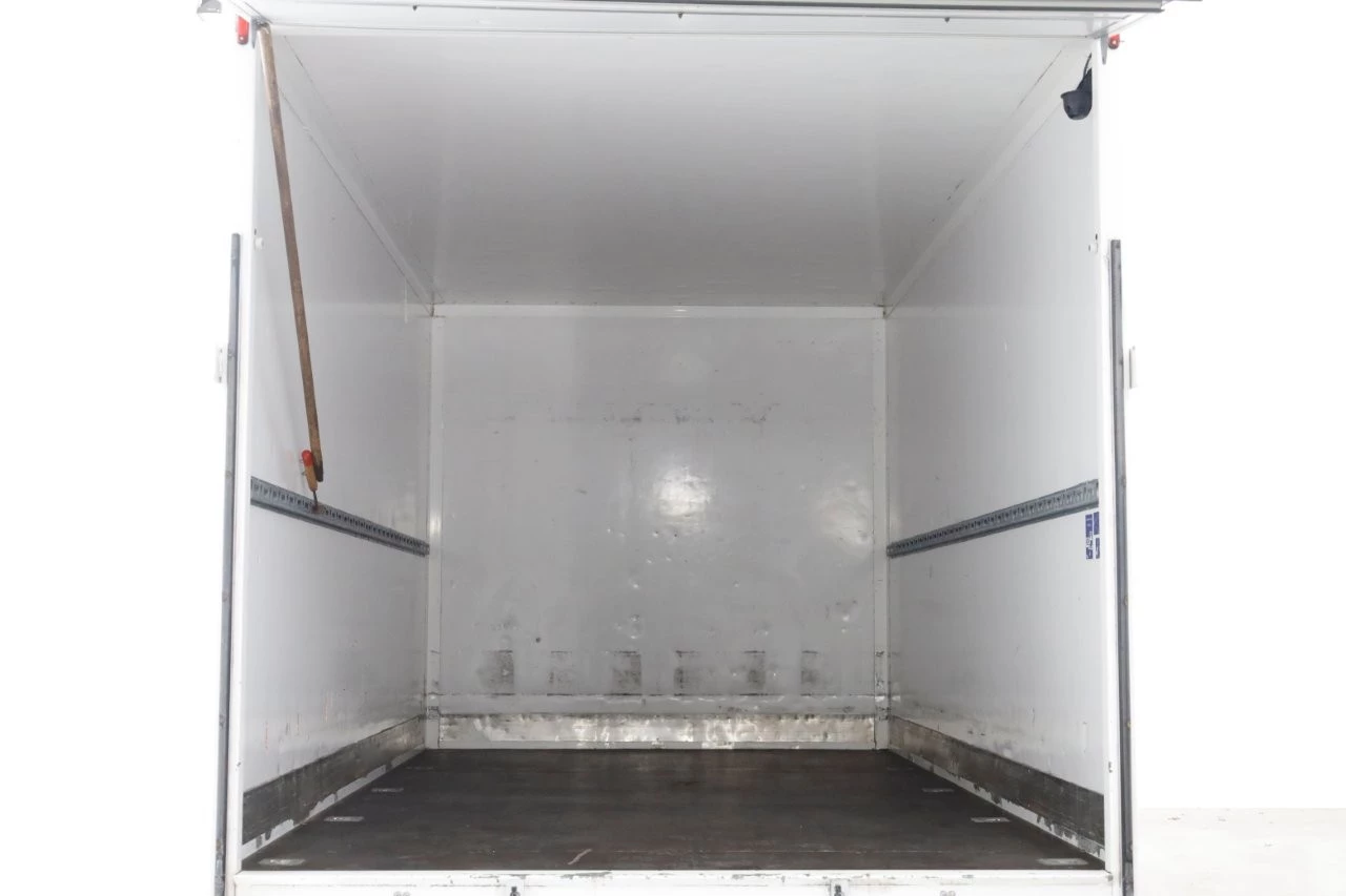 Hoofdafbeelding Opel Movano