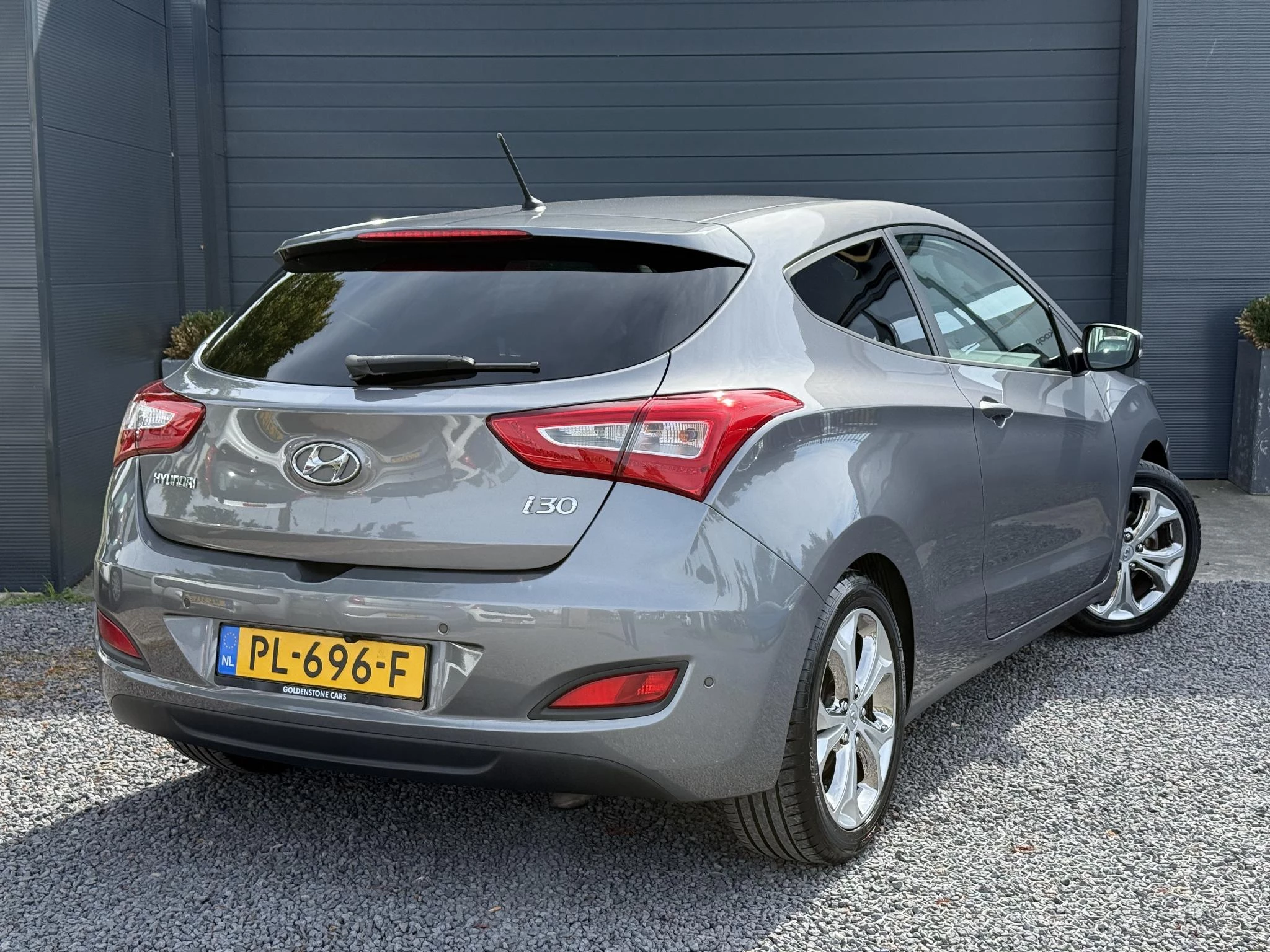 Hoofdafbeelding Hyundai i30
