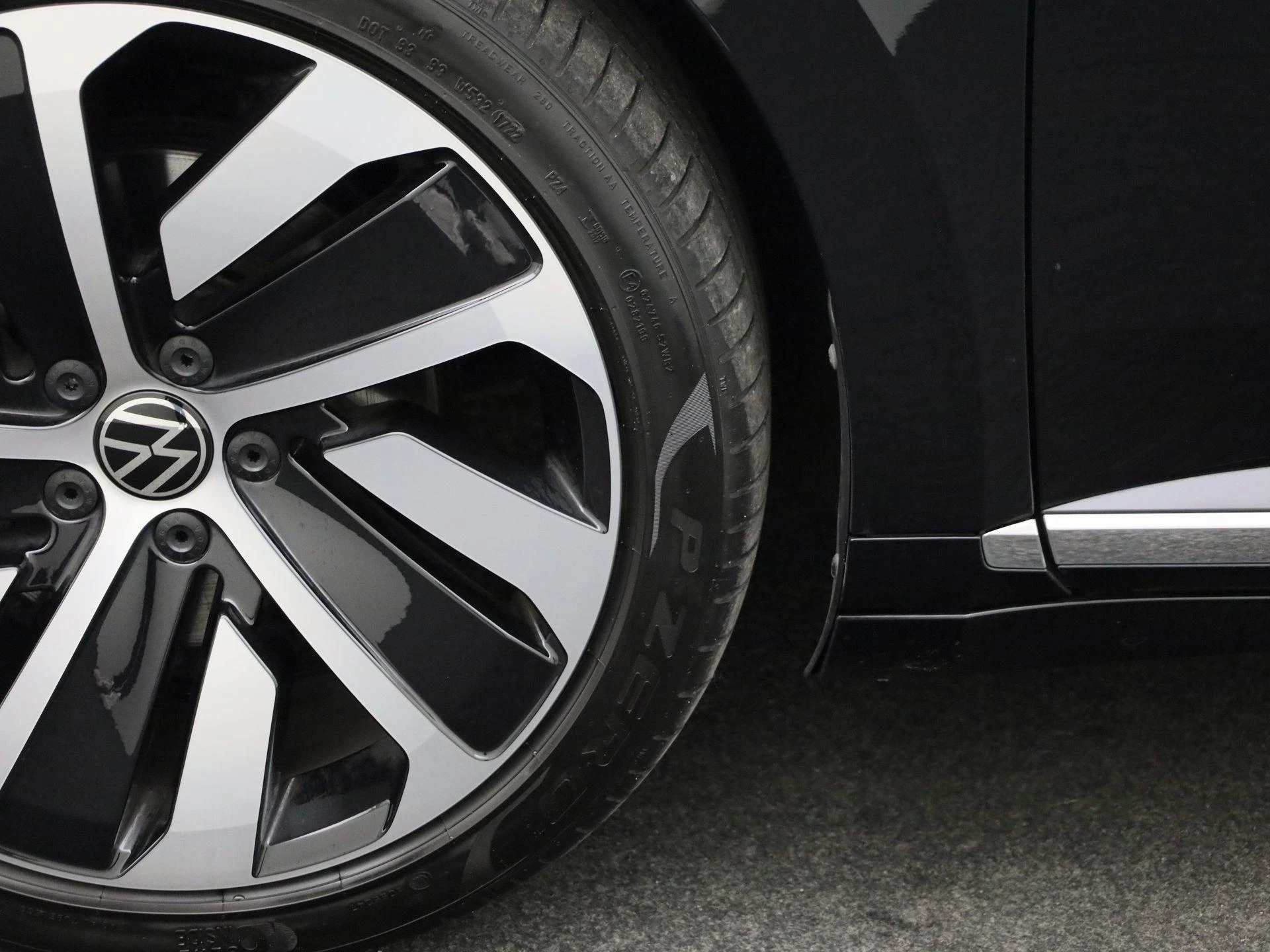 Hoofdafbeelding Volkswagen Arteon