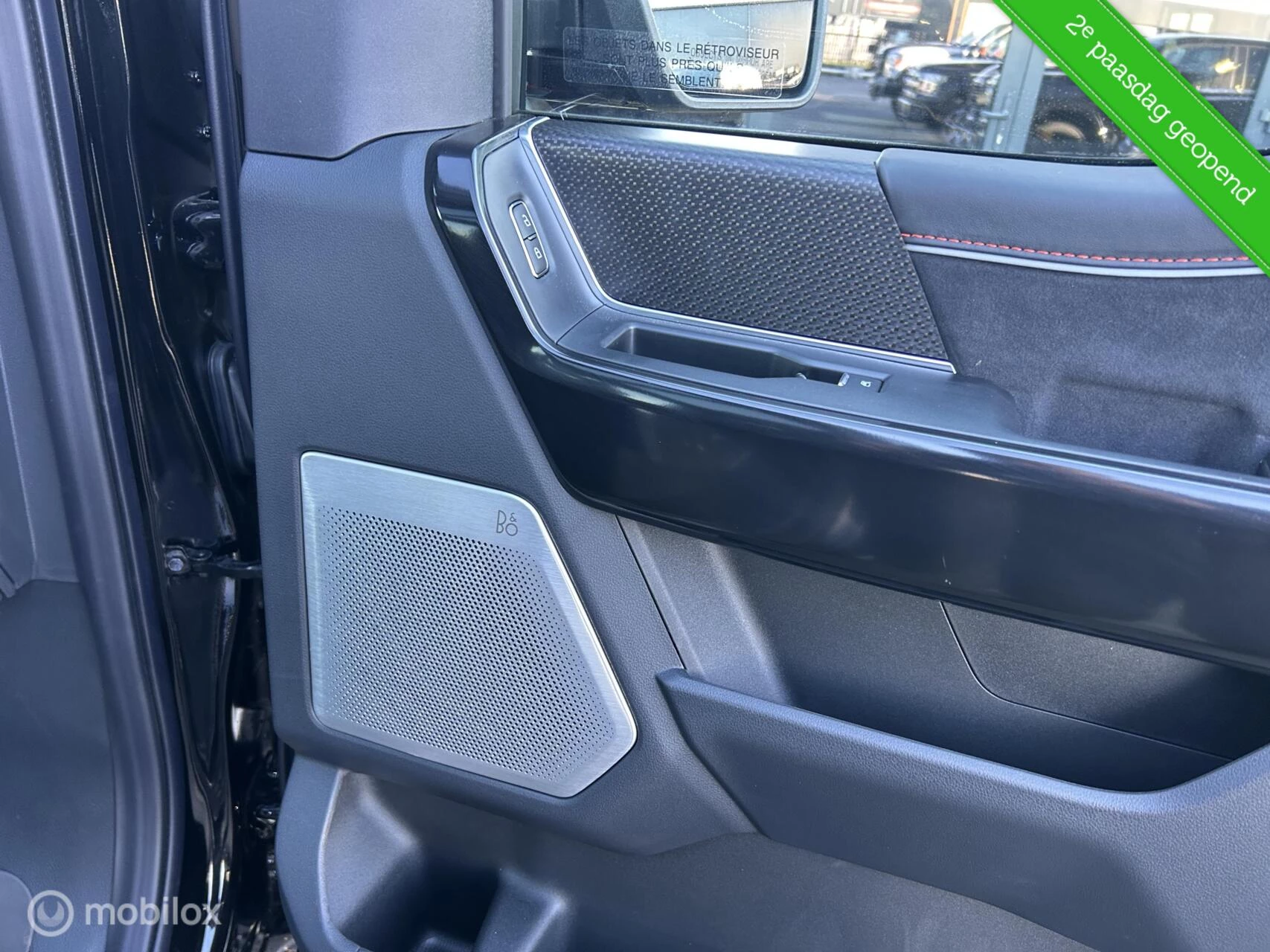 Hoofdafbeelding Ford F-150