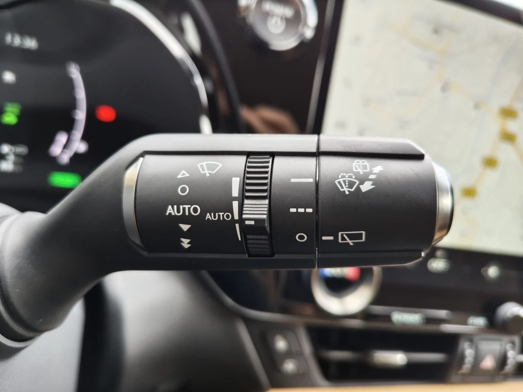 Hoofdafbeelding Lexus NX