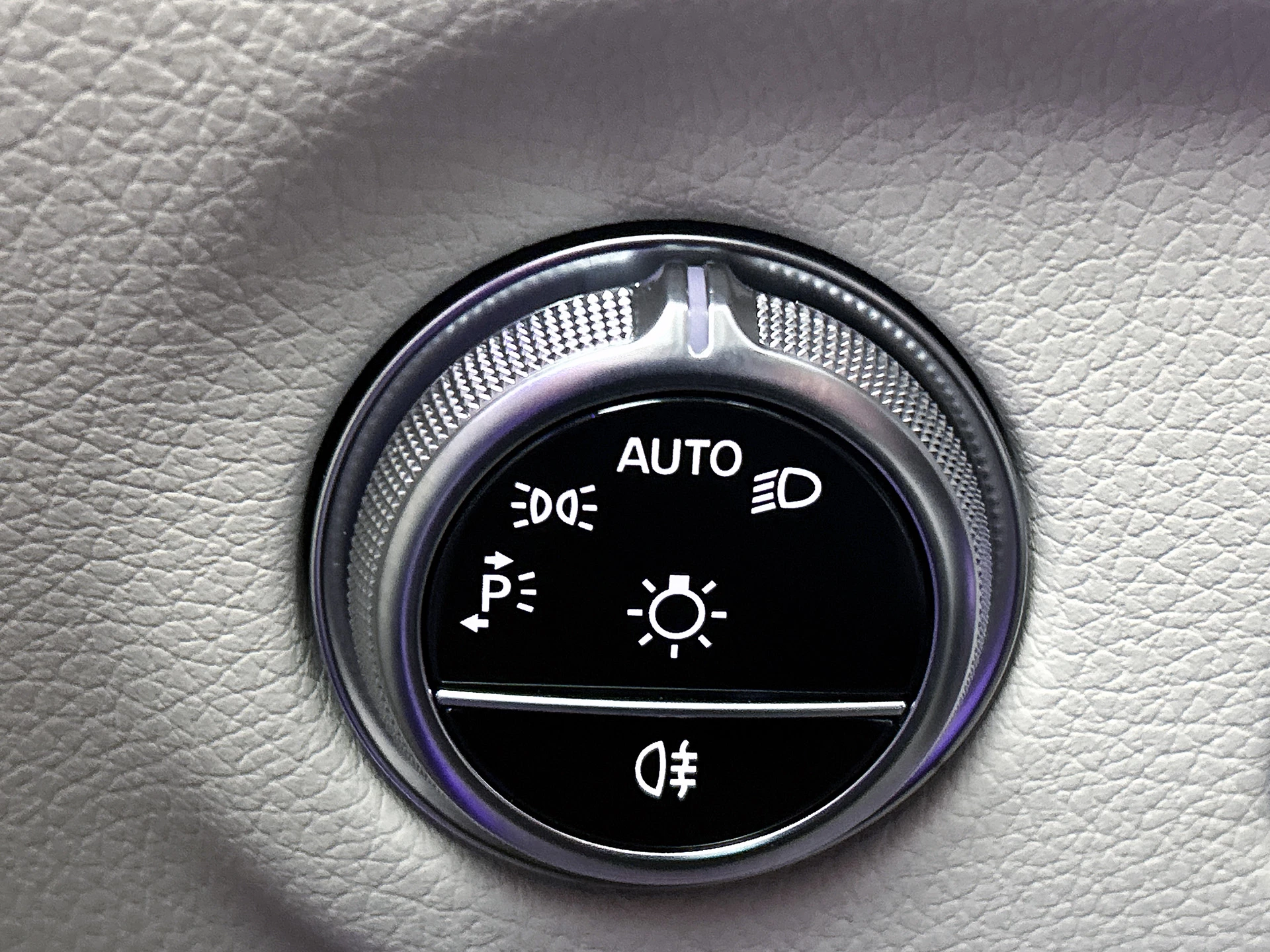 Hoofdafbeelding Mercedes-Benz EQS