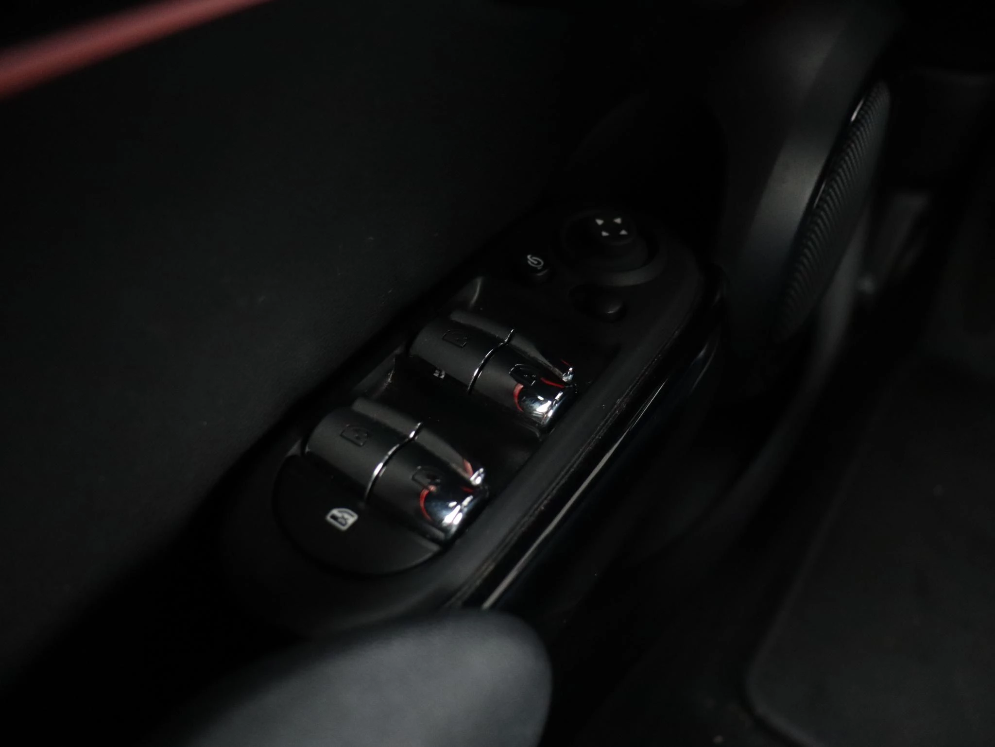 Hoofdafbeelding MINI 5-deurs