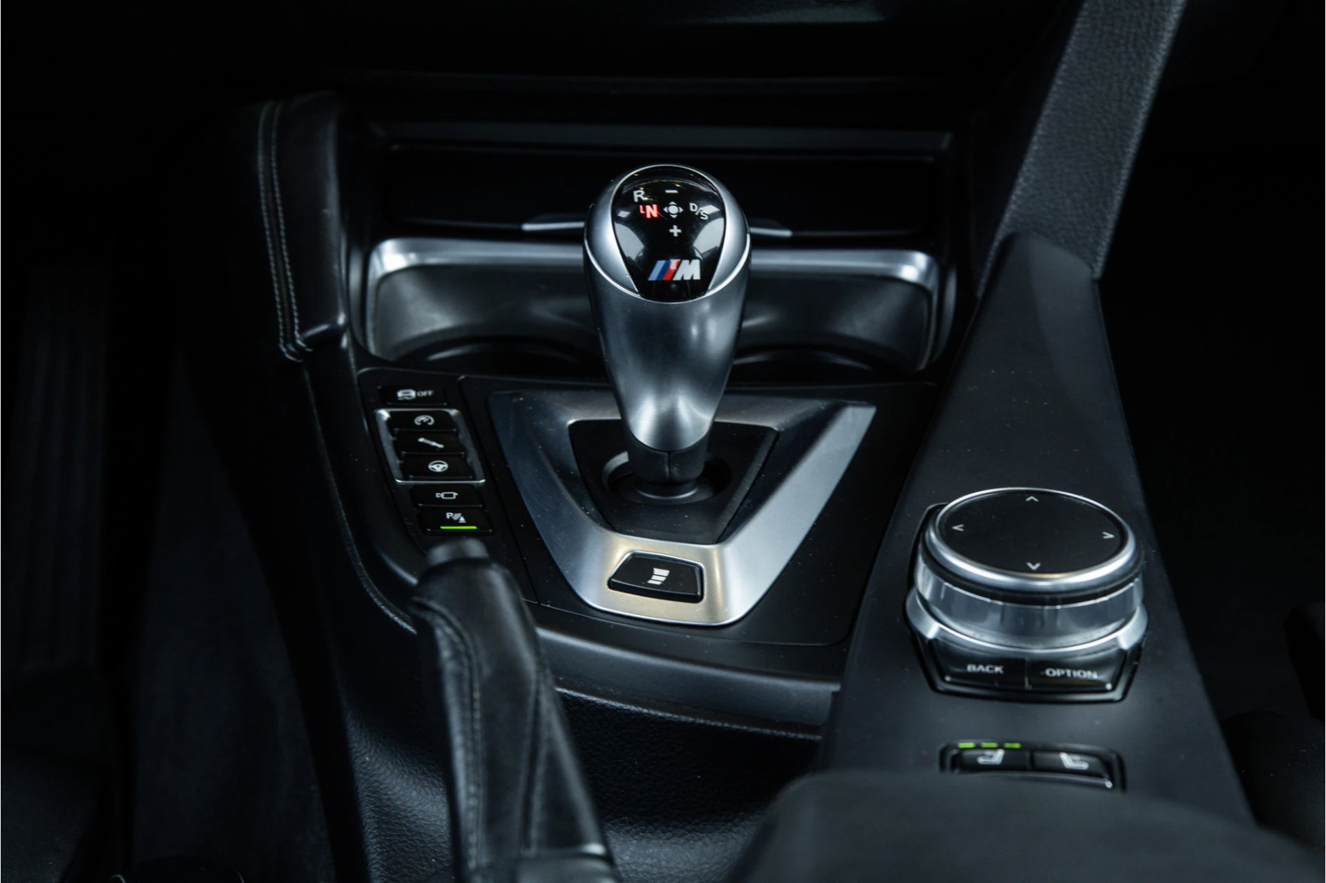 Hoofdafbeelding BMW M4