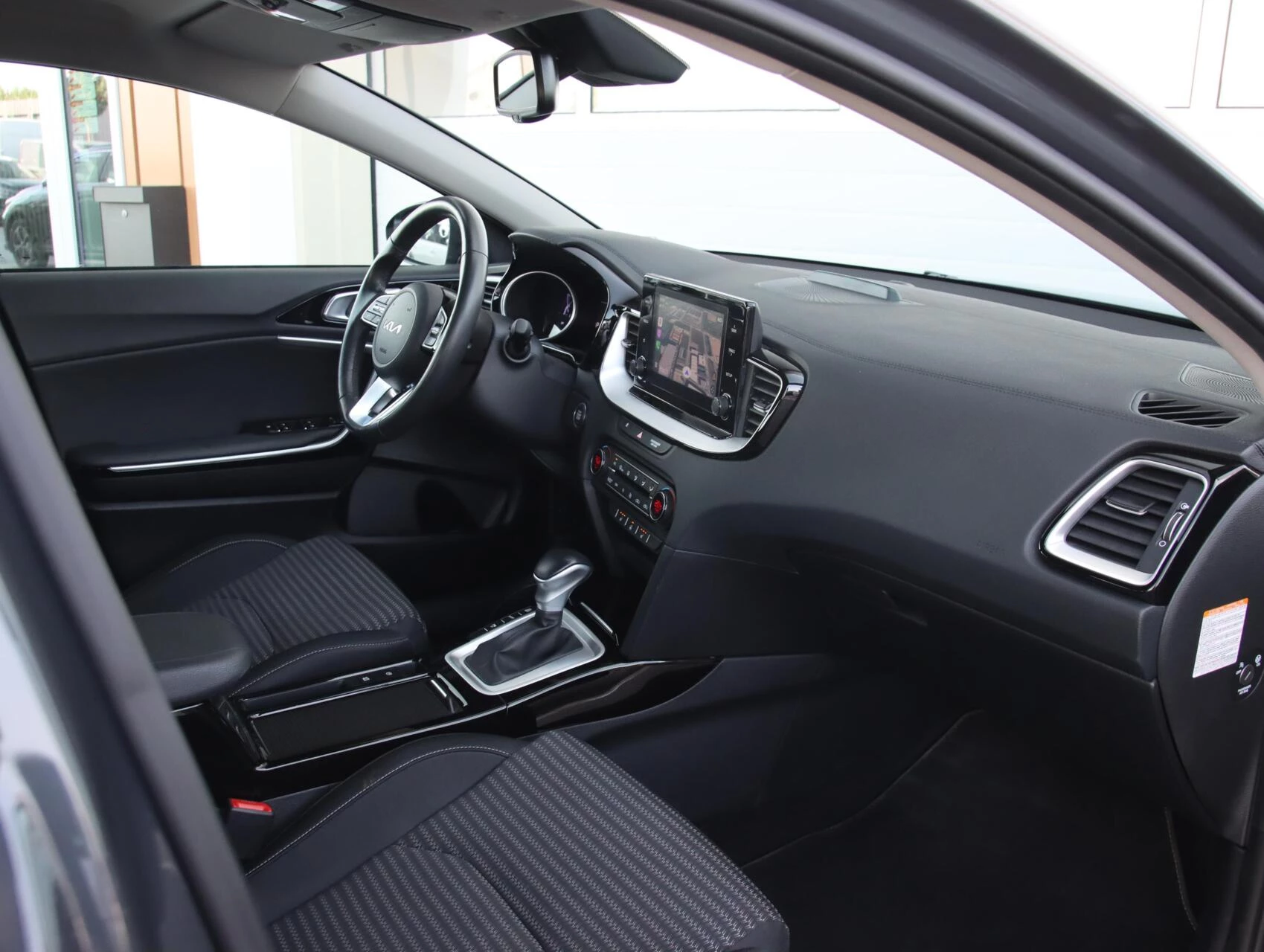 Hoofdafbeelding Kia XCeed