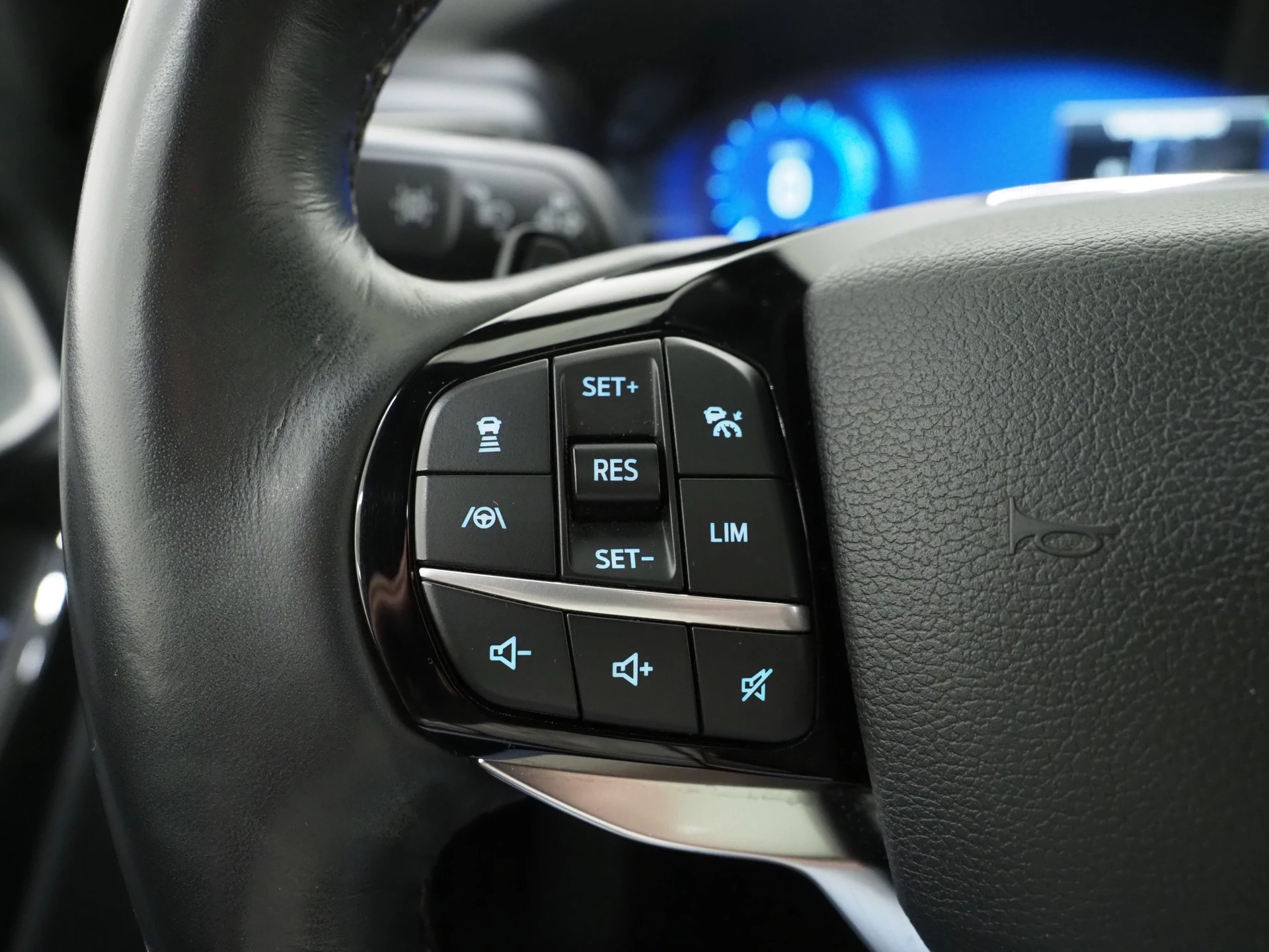 Hoofdafbeelding Ford Explorer