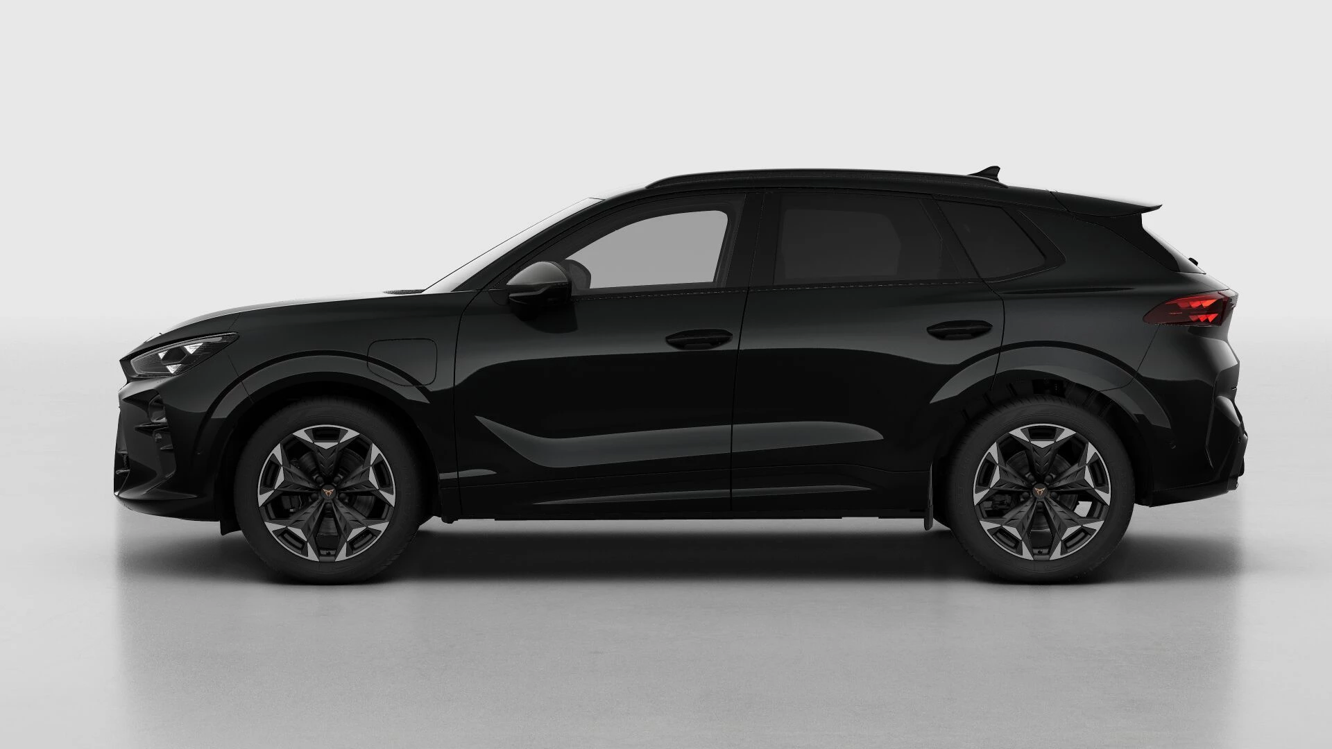 Hoofdafbeelding CUPRA Terramar