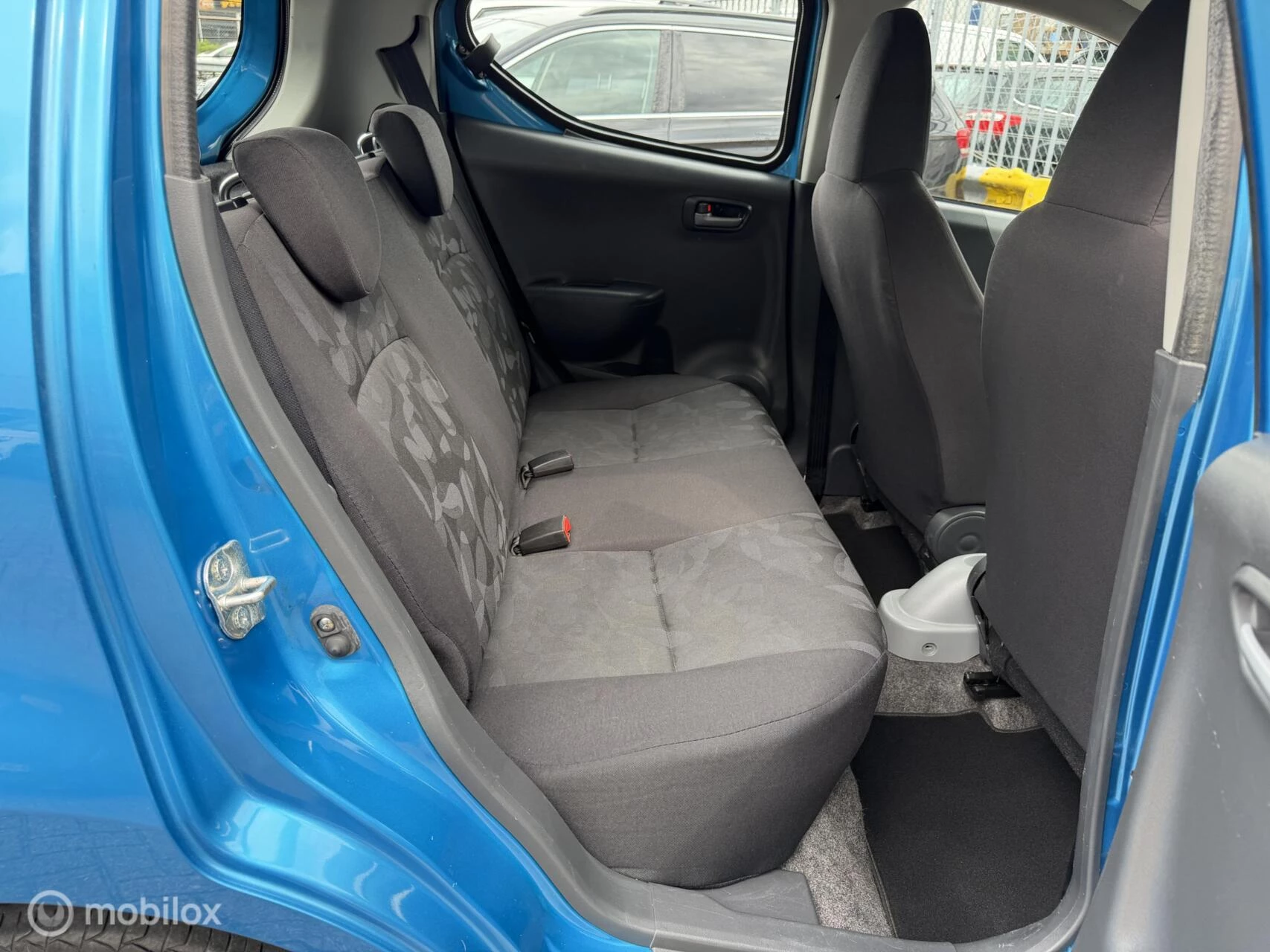 Hoofdafbeelding Suzuki Alto