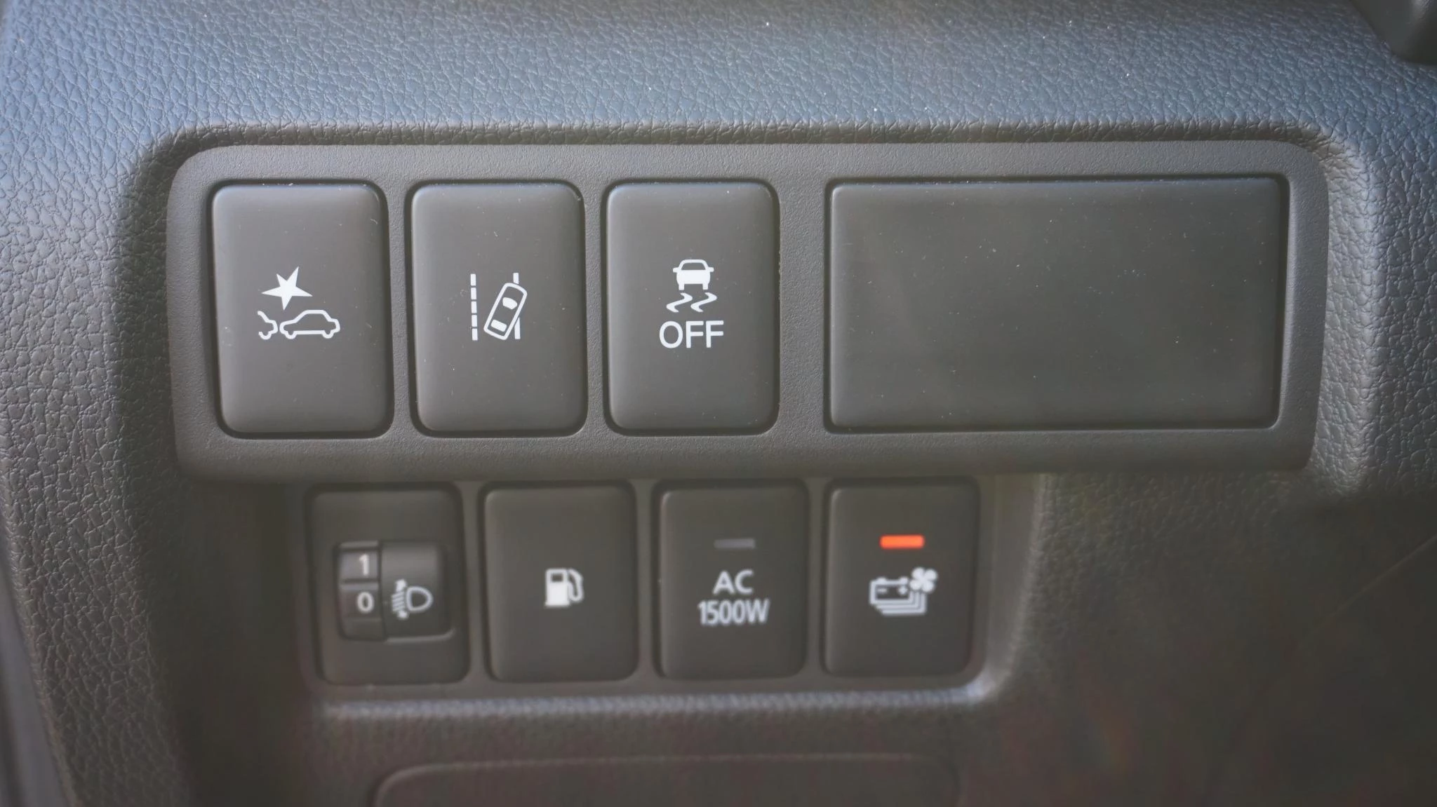 Hoofdafbeelding Mitsubishi Eclipse Cross