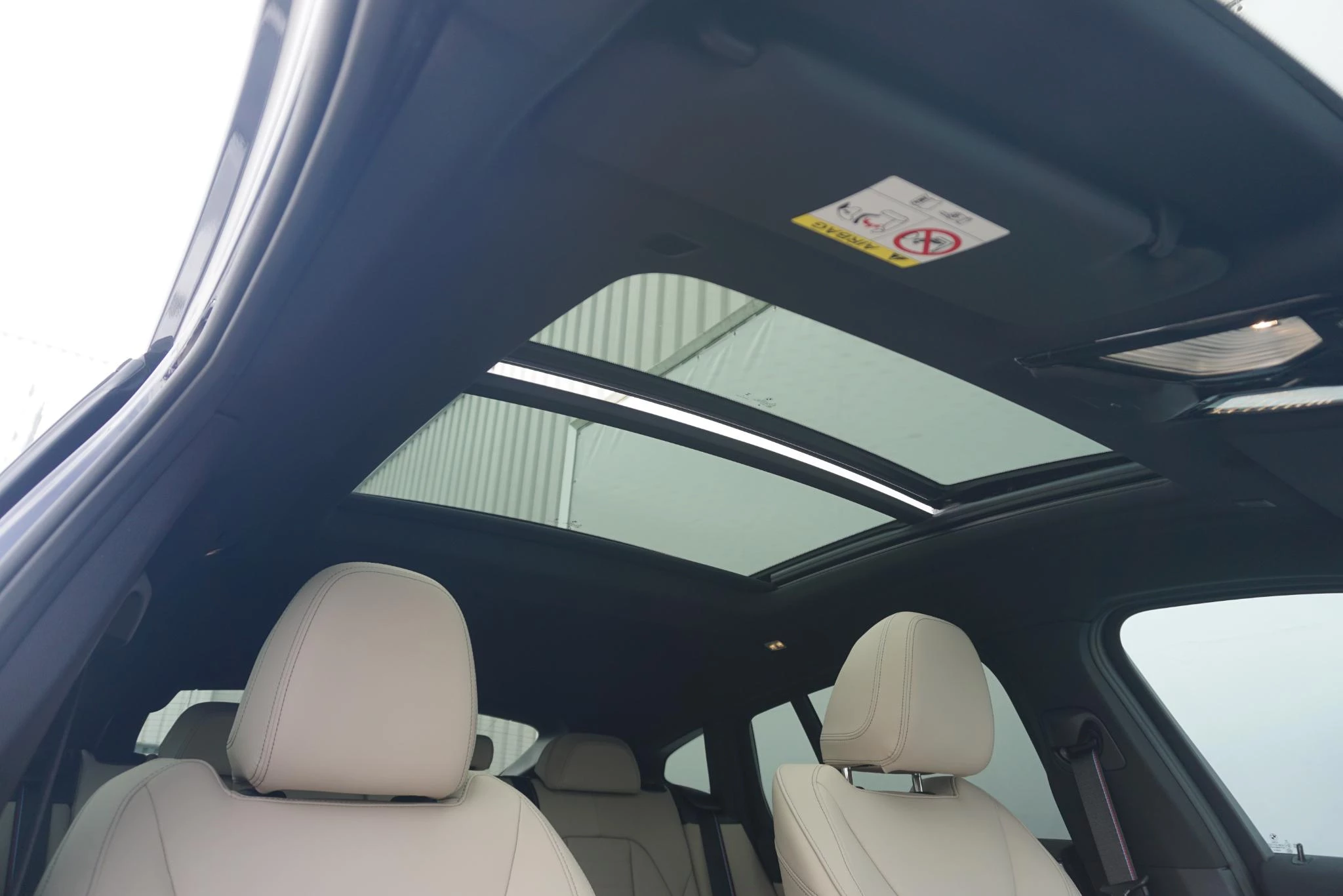 Hoofdafbeelding BMW X4