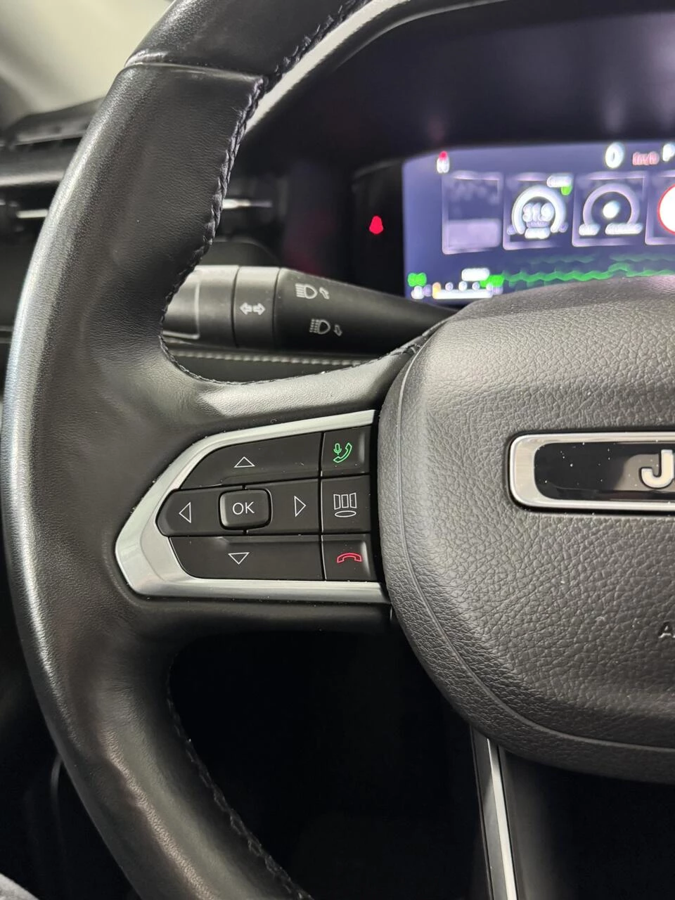 Hoofdafbeelding Jeep 1.3 T4 4xe