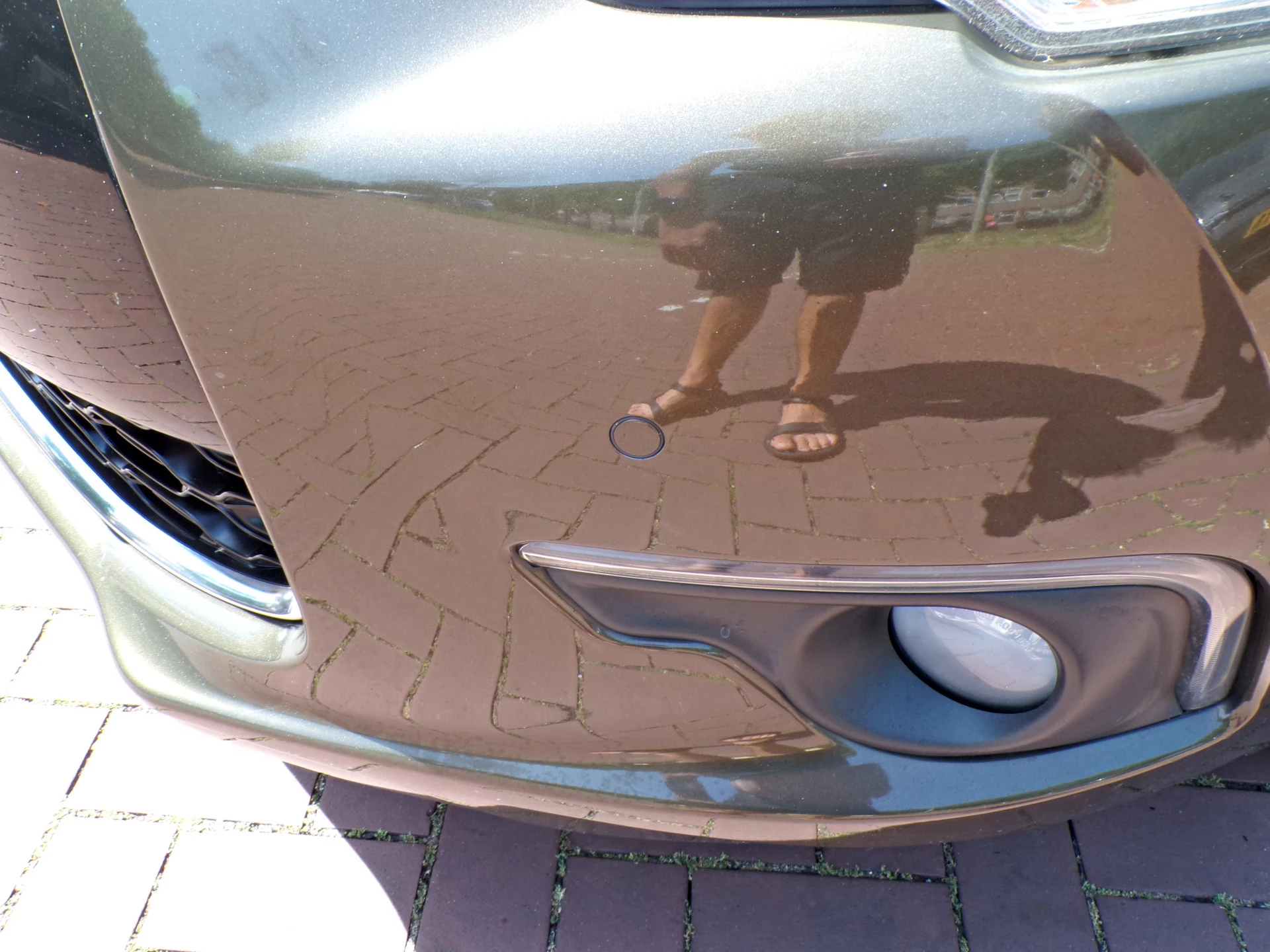 Hoofdafbeelding Citroën DS4