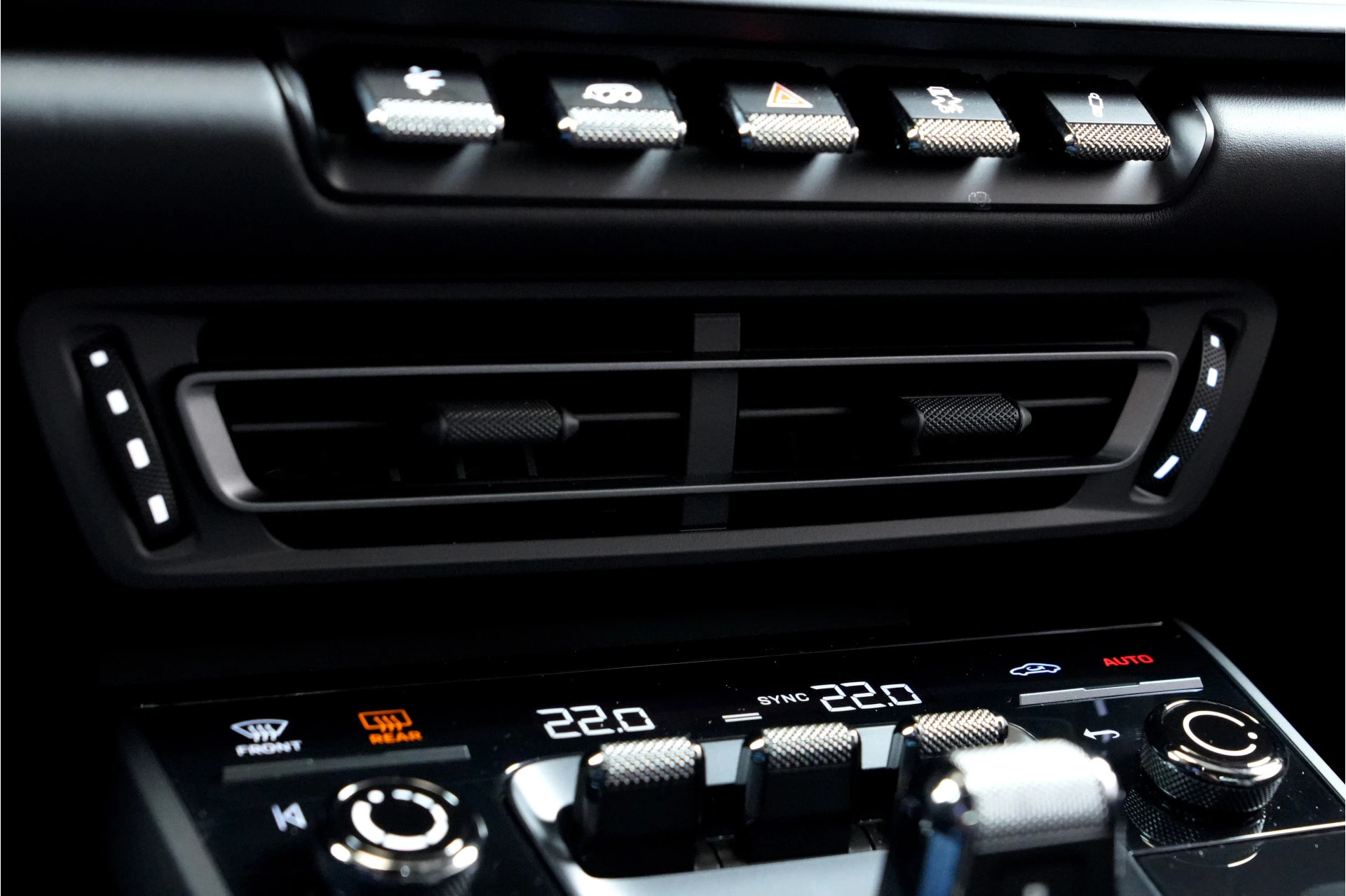 Hoofdafbeelding Porsche 911