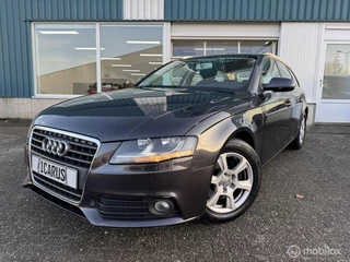 Audi A4 Avant 1.8 TFSI Pro Line Business|AUT|nap|2e eigenaar