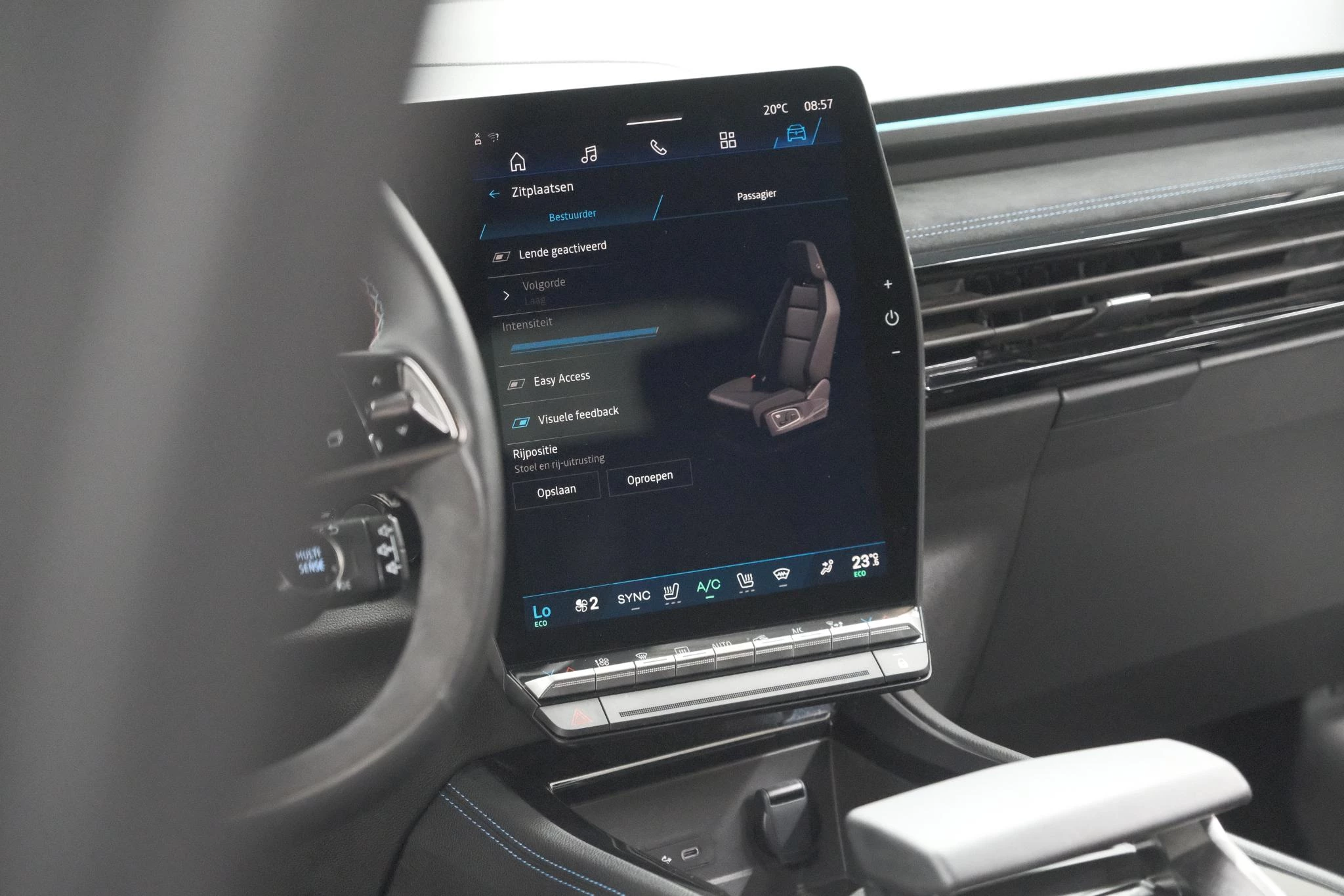 Hoofdafbeelding Renault Austral