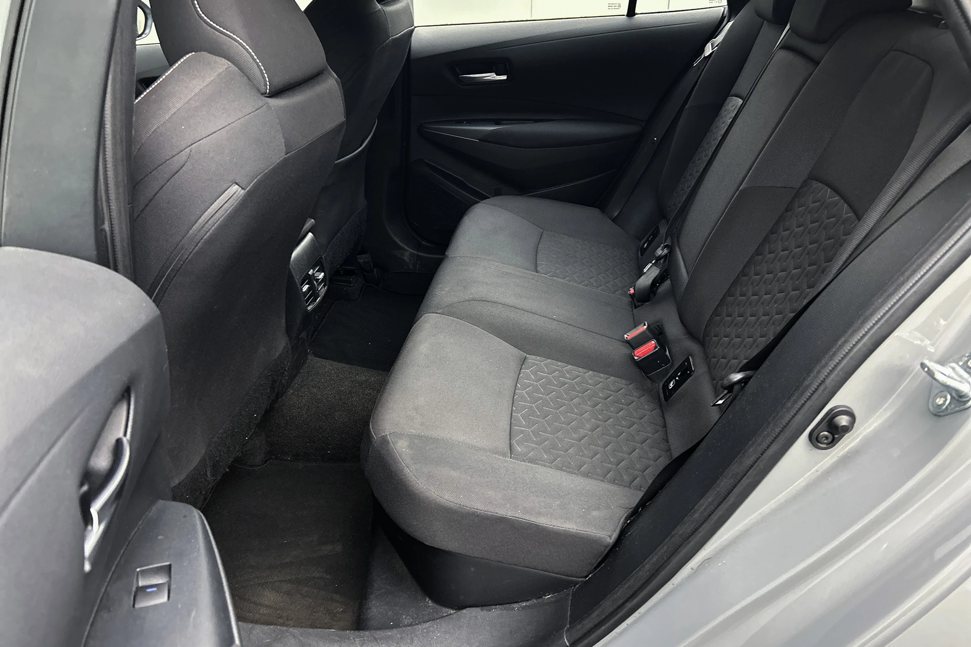 Hoofdafbeelding Toyota Corolla Touring Sports