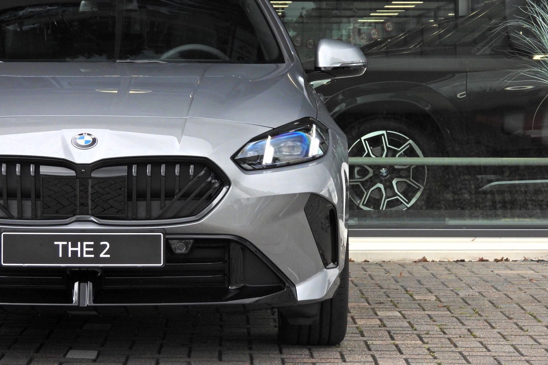 Hoofdafbeelding BMW 2 Serie