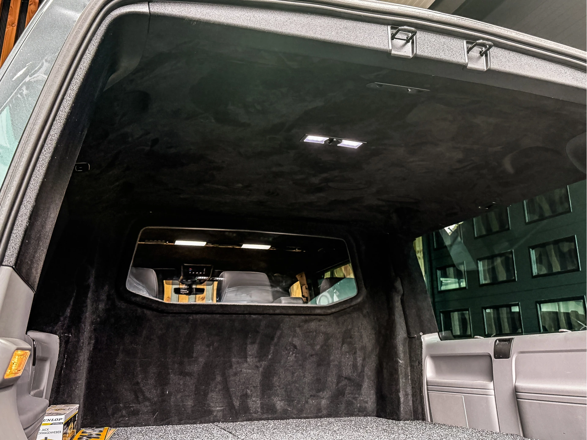 Hoofdafbeelding Volkswagen Caravelle