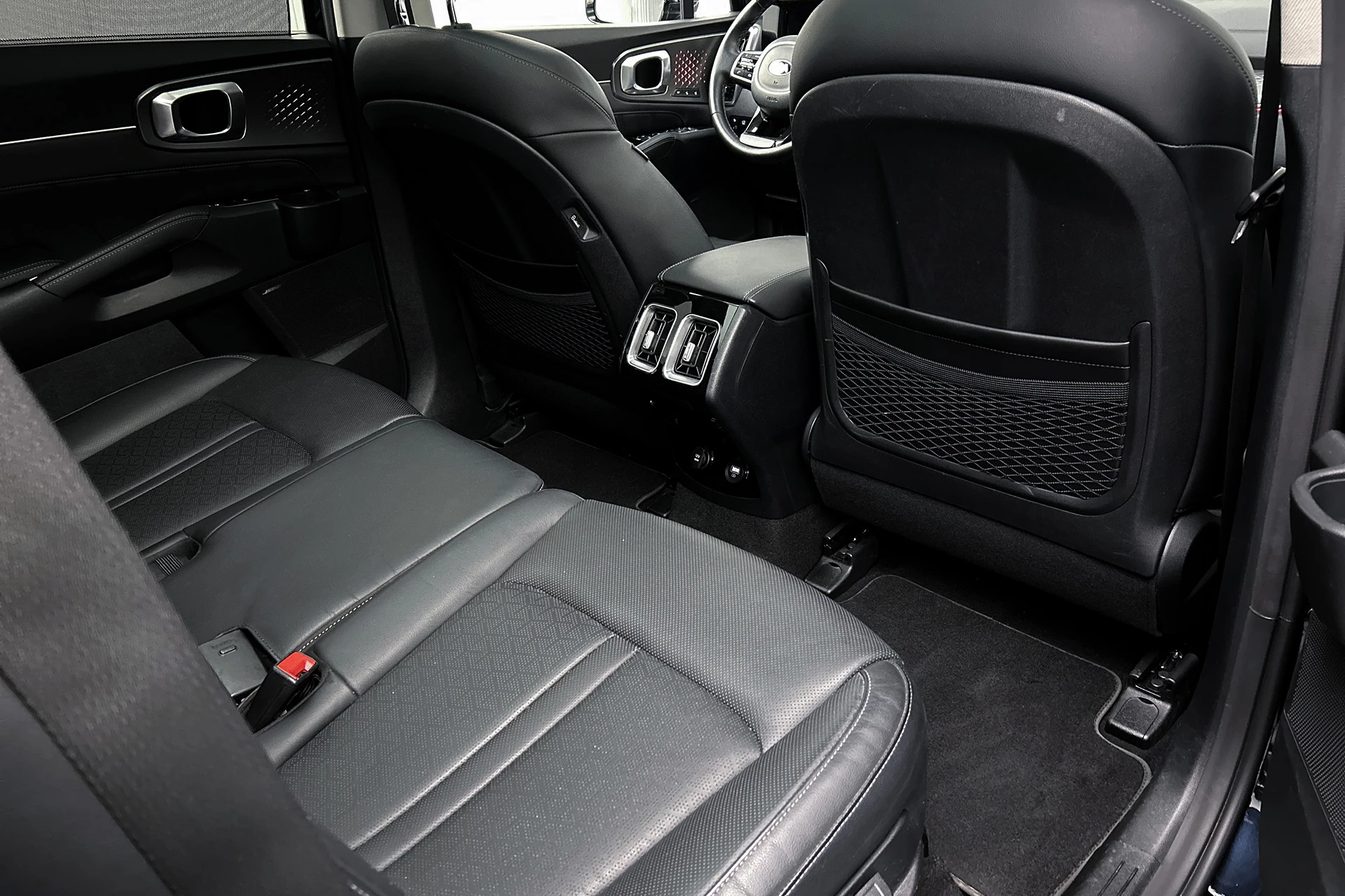 Hoofdafbeelding Kia Sorento