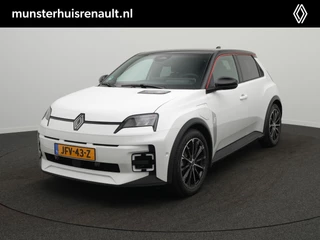 Renault 5 comfort range techno 52 kWh - Afneembare trekhaak - Pack Advanced Driving Assist - Pack Winter -