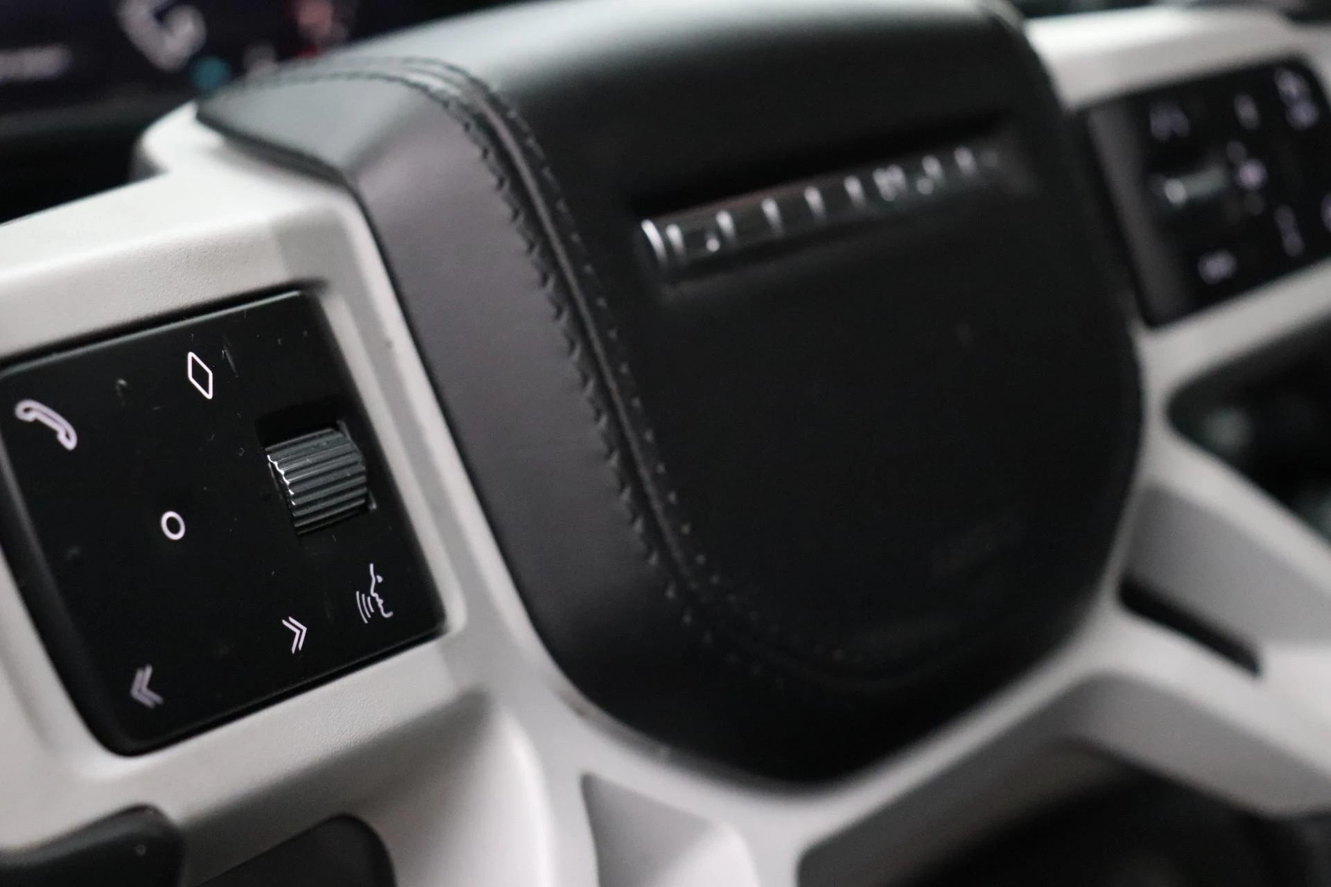 Hoofdafbeelding Land Rover Defender