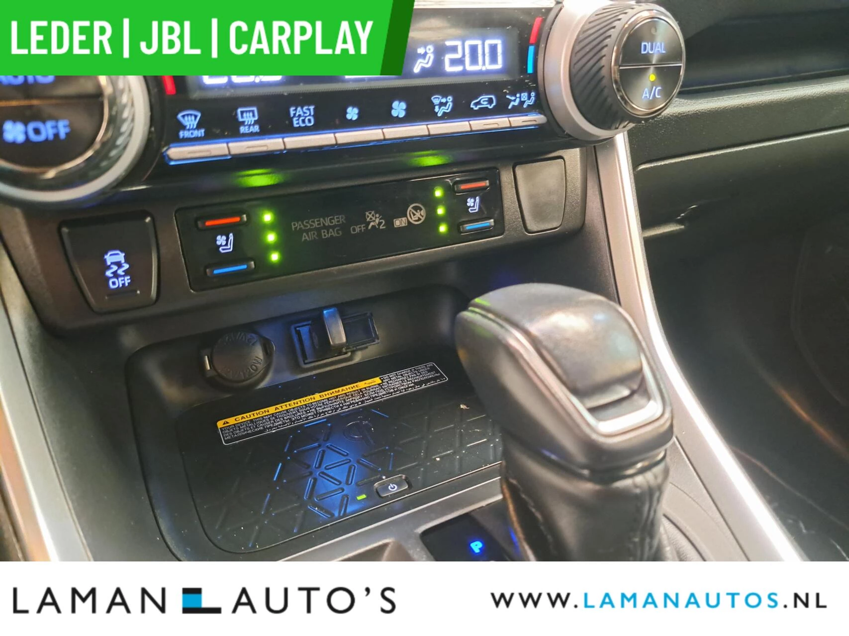 Hoofdafbeelding Toyota RAV4