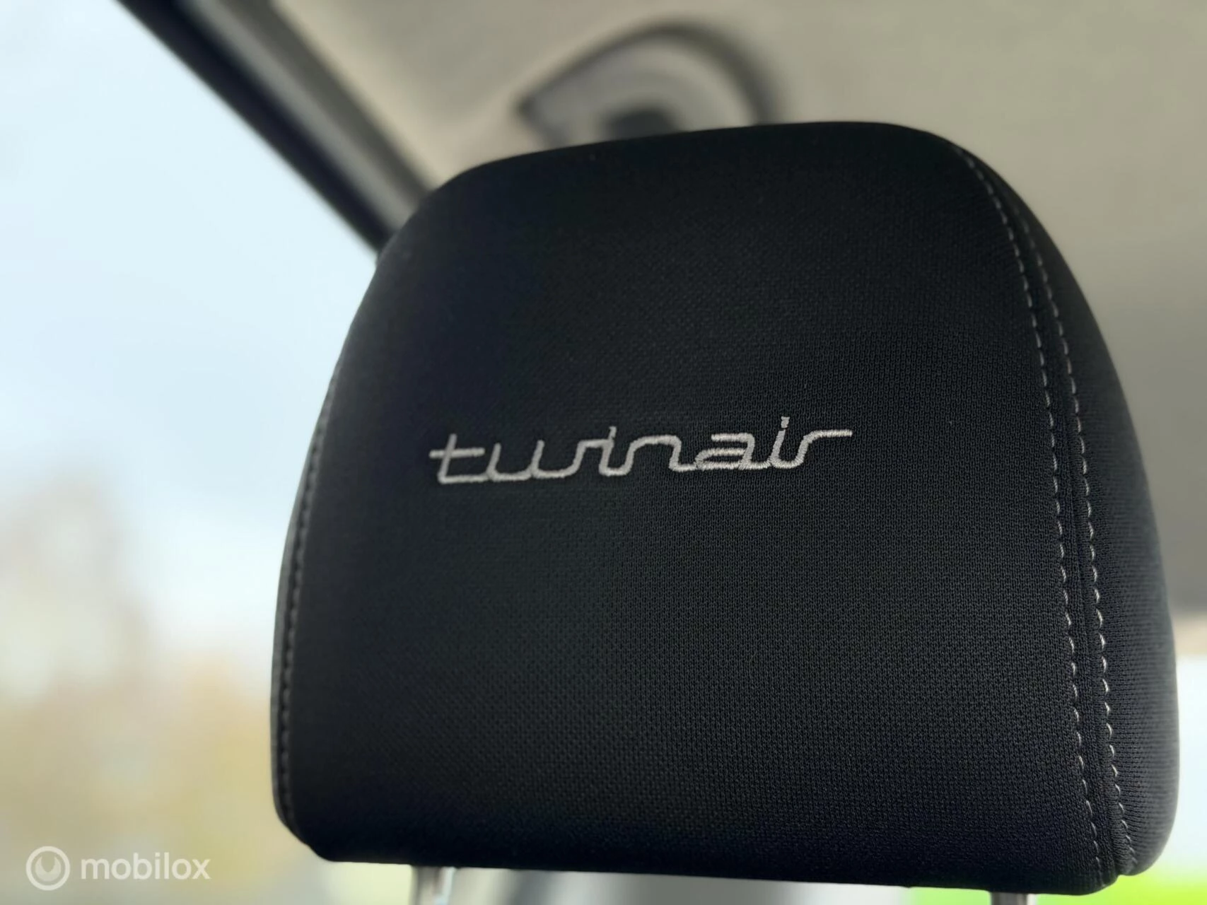 Hoofdafbeelding Fiat Punto