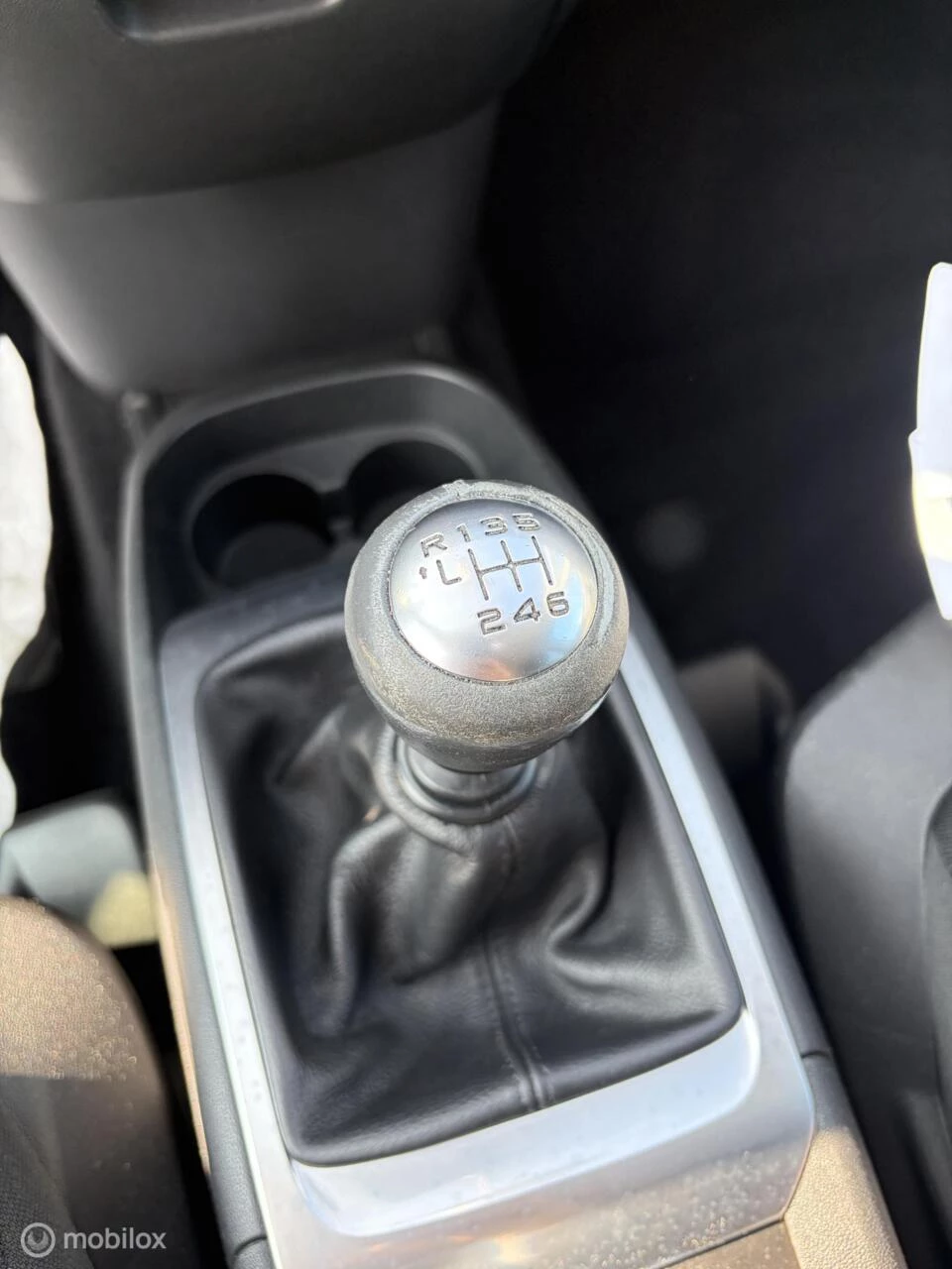 Hoofdafbeelding Citroën Grand C4 Picasso