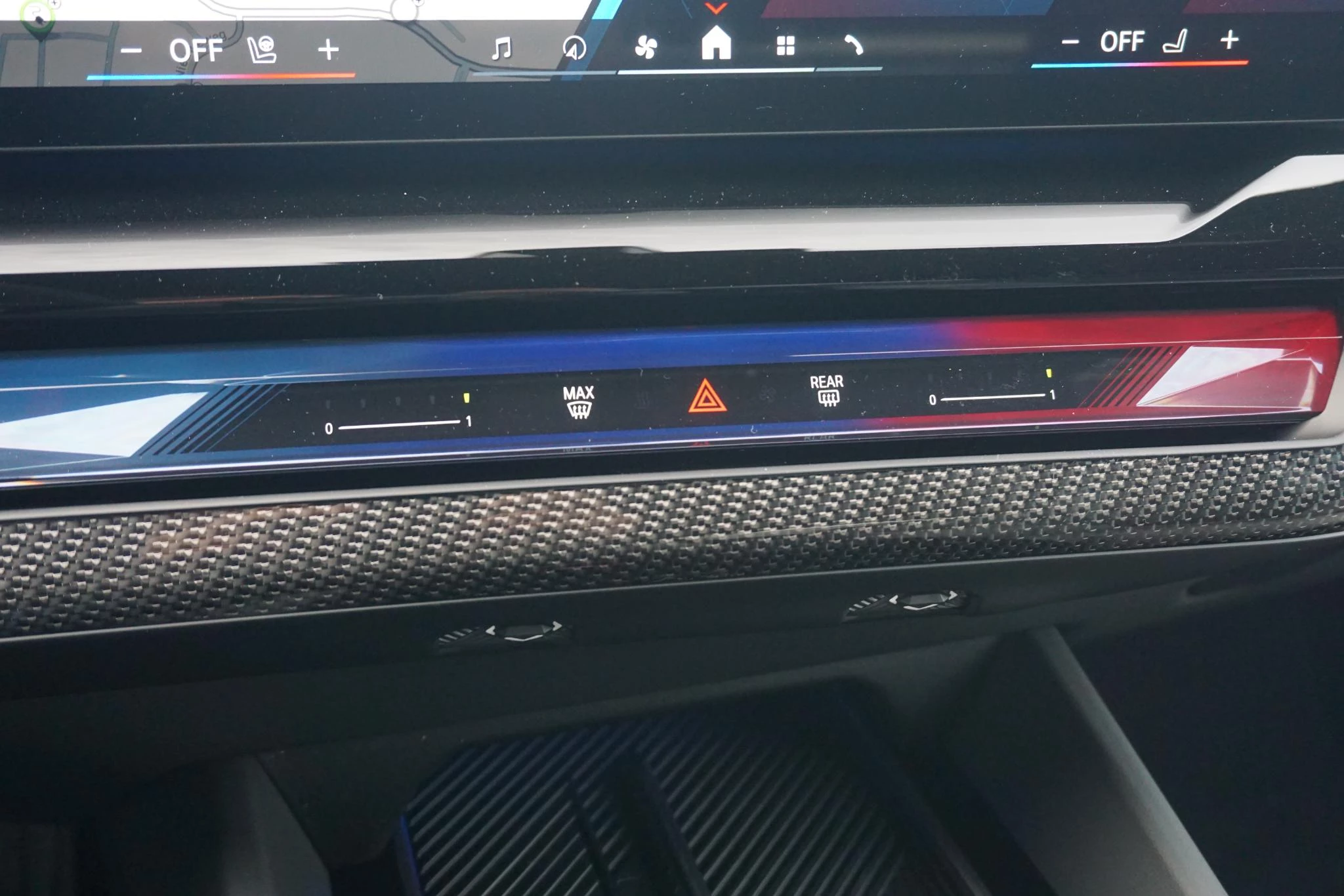 Hoofdafbeelding BMW M5