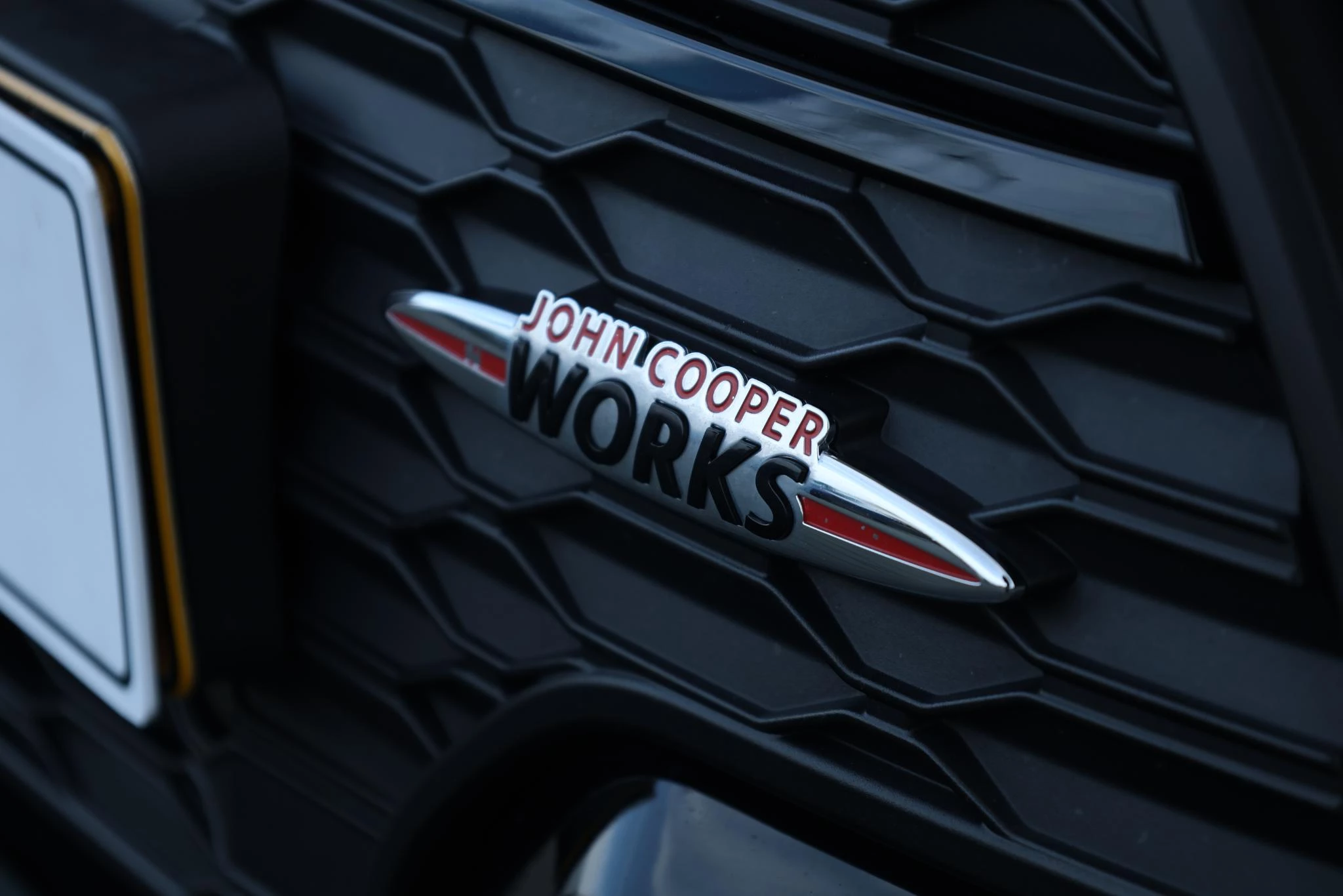 Hoofdafbeelding MINI Cooper S