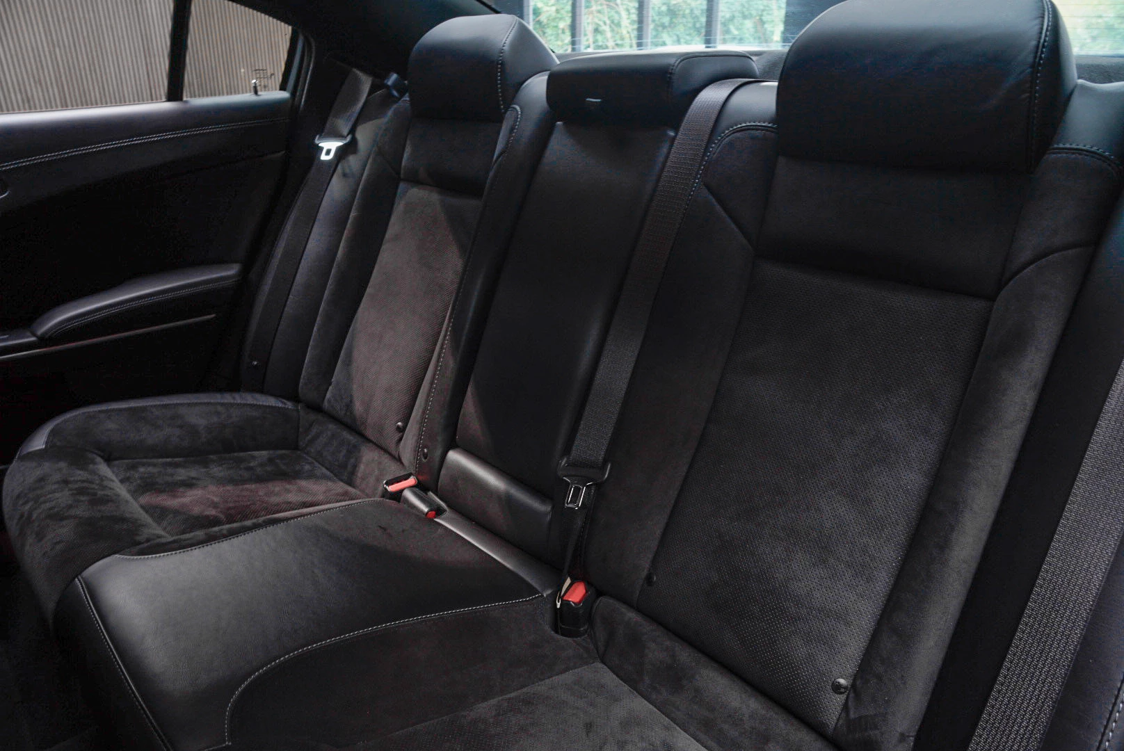 Hoofdafbeelding Dodge Charger