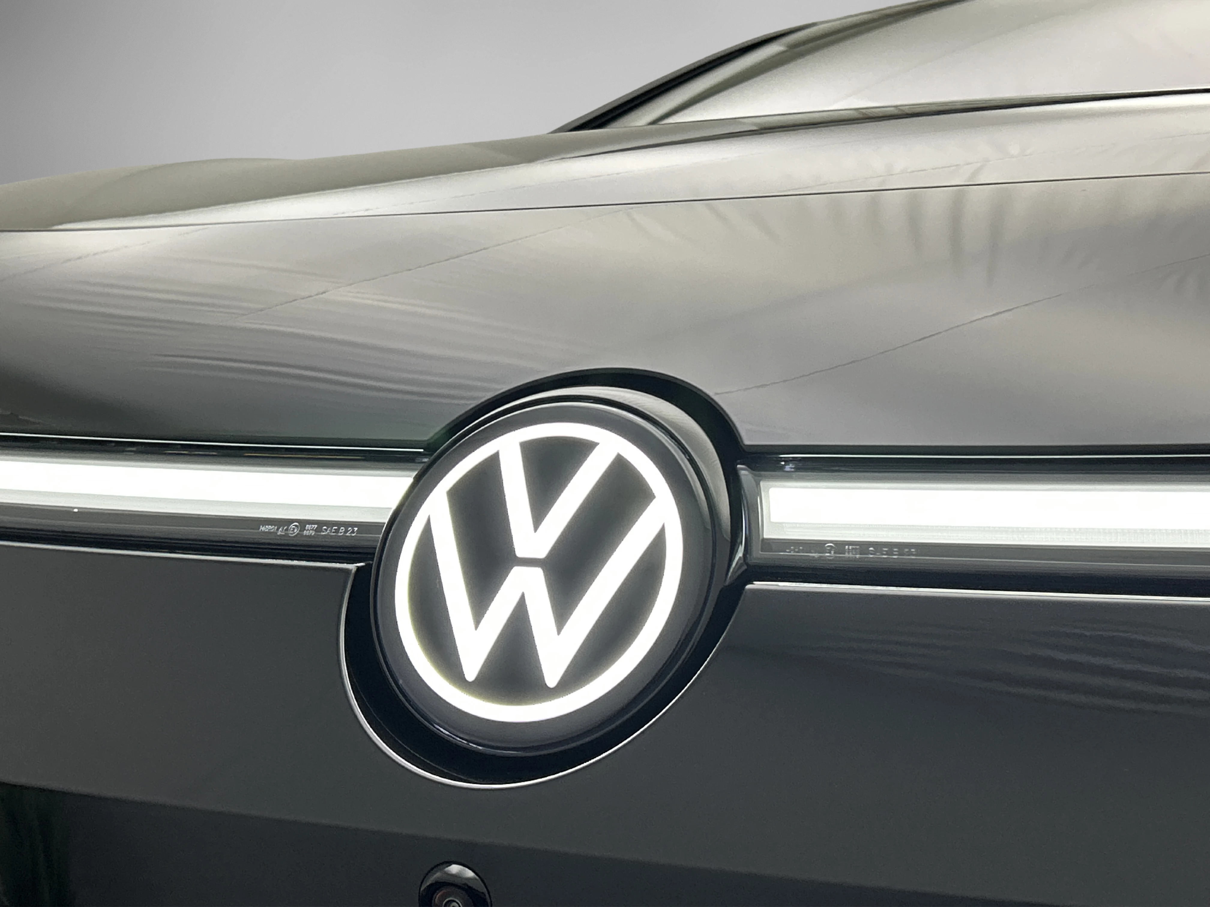 Hoofdafbeelding Volkswagen ID.7