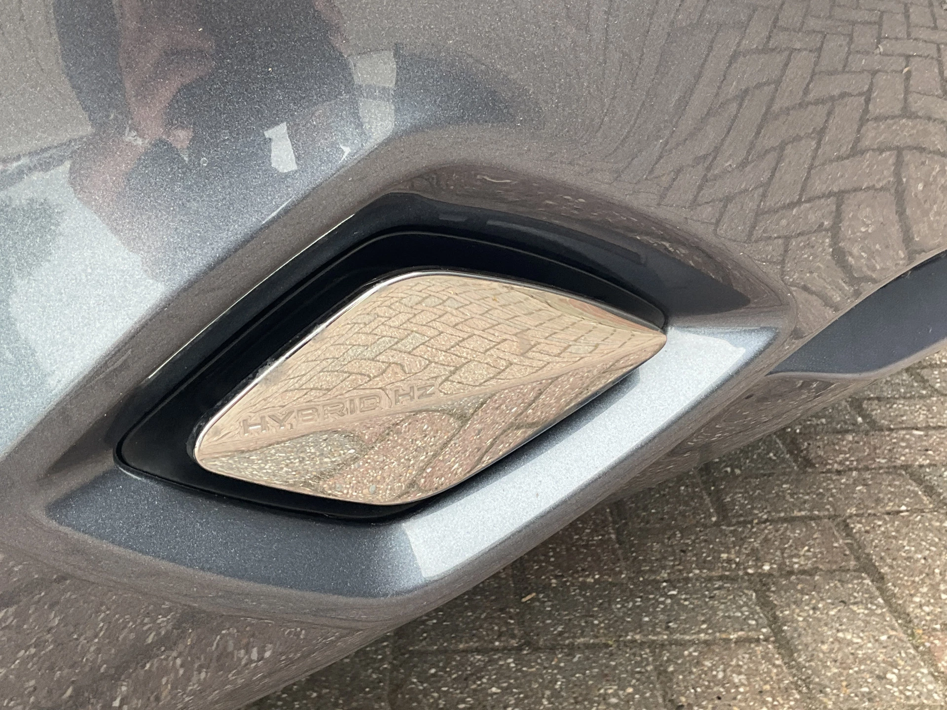 Hoofdafbeelding Fisker Karma