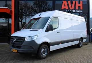 Mercedes-Benz SPRINTER 315 1.9 CDI L3H2 RWD Functional