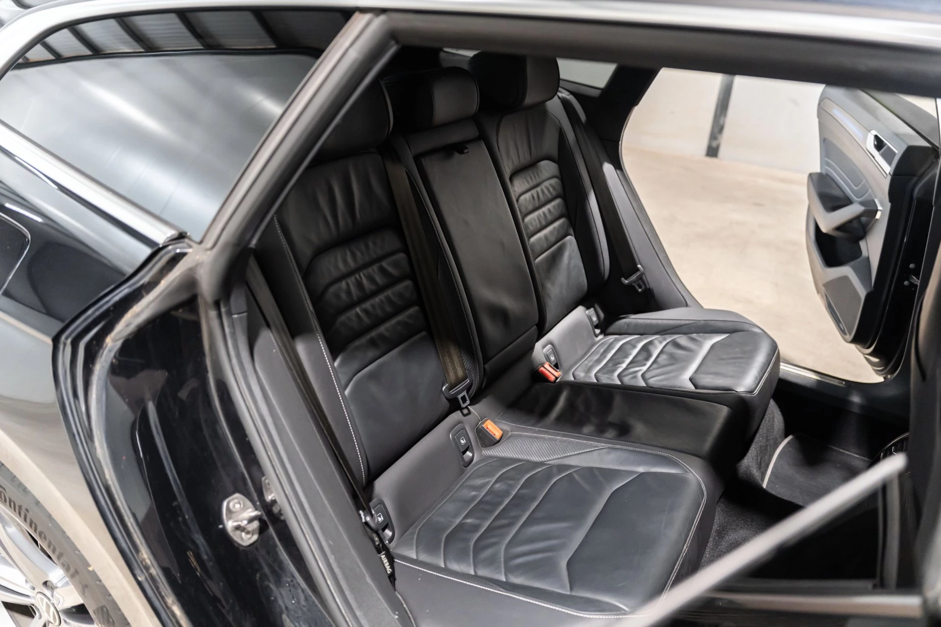 Hoofdafbeelding Volkswagen Arteon