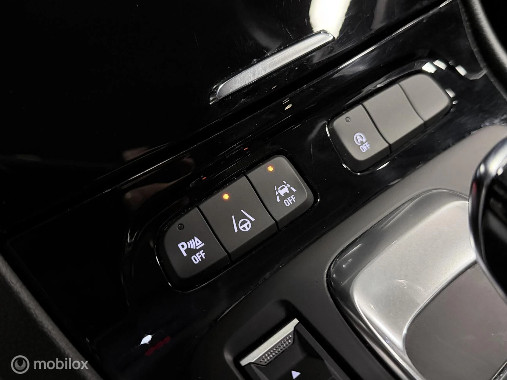 Hoofdafbeelding Opel Grandland