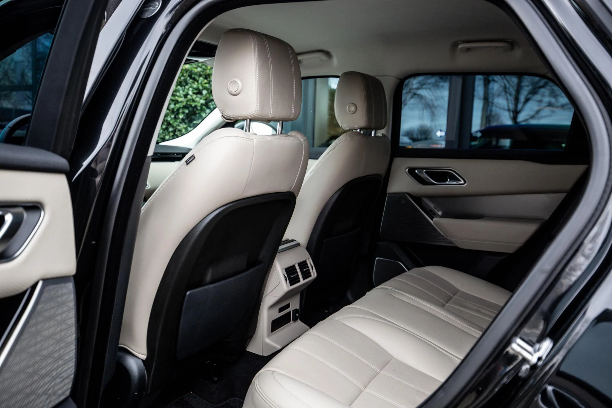 Hoofdafbeelding Land Rover Range Rover Velar