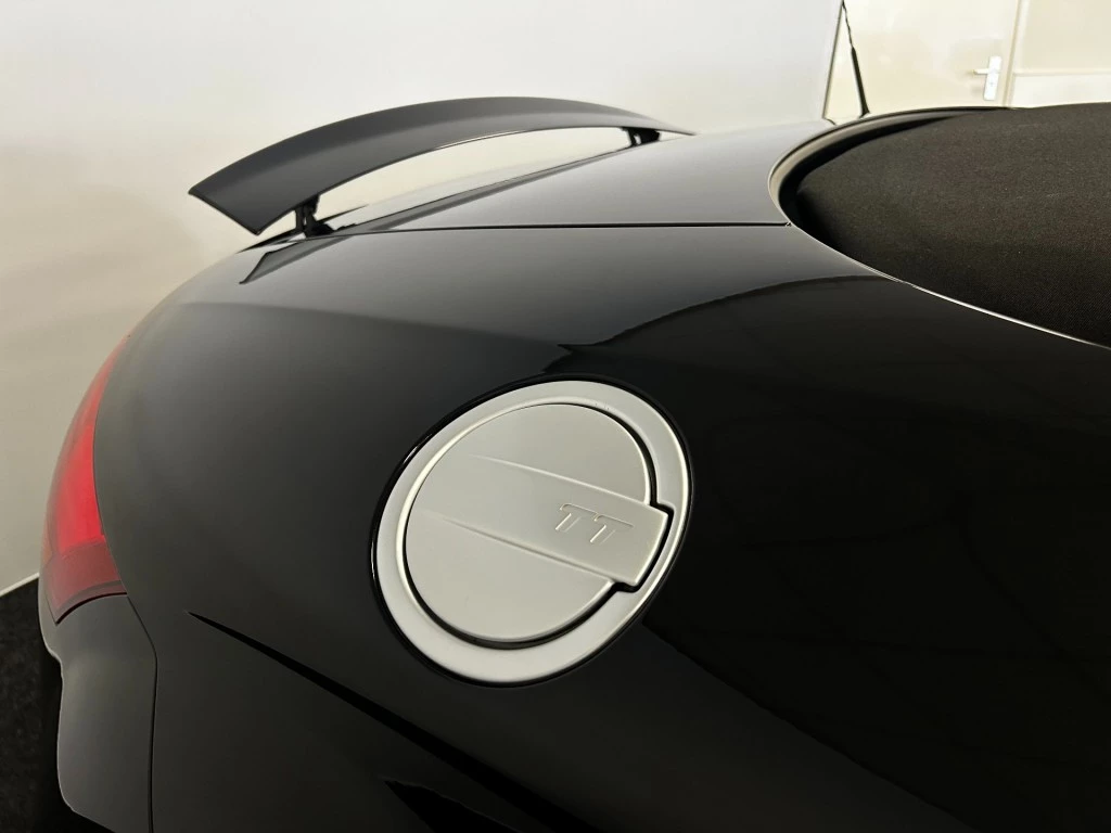 Hoofdafbeelding Audi TT