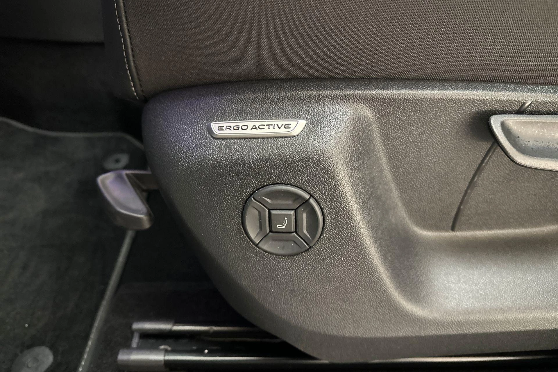 Hoofdafbeelding Volkswagen Tayron