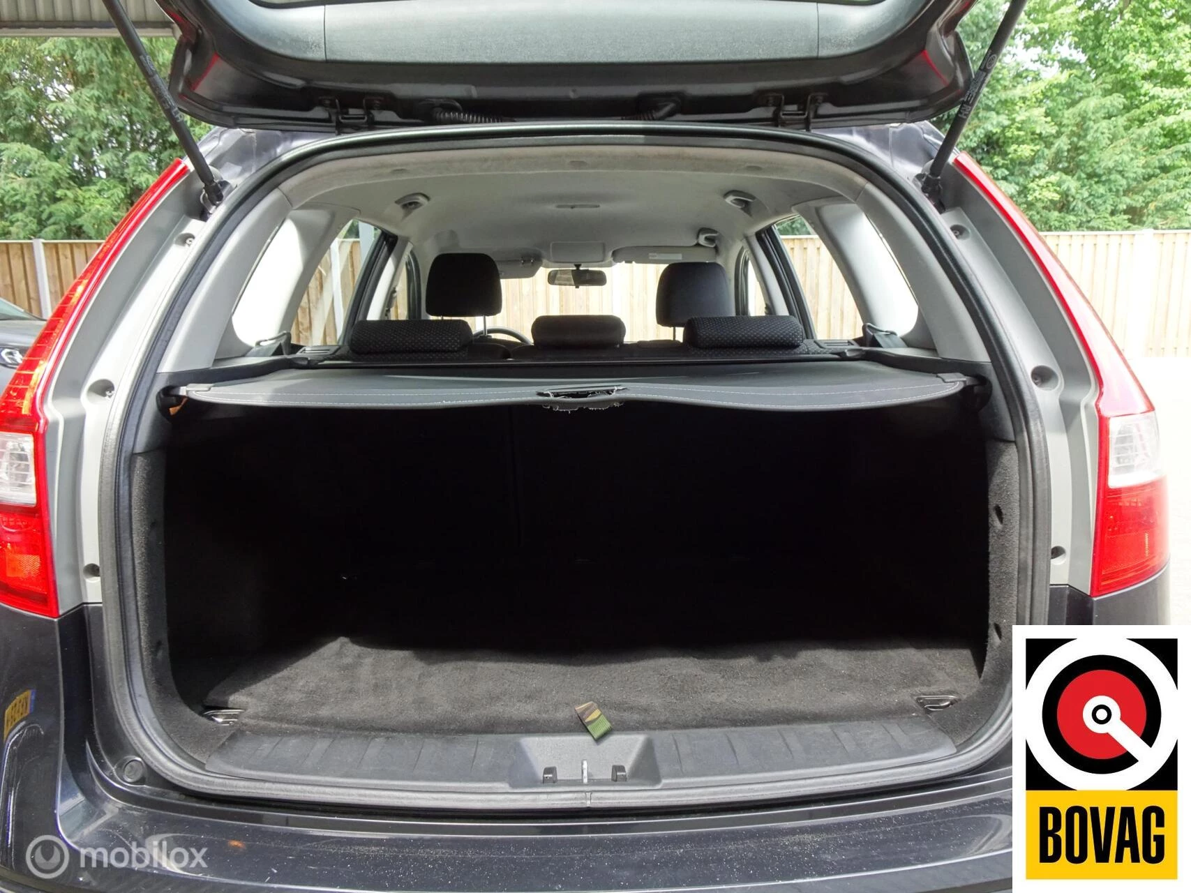 Hoofdafbeelding Hyundai i30