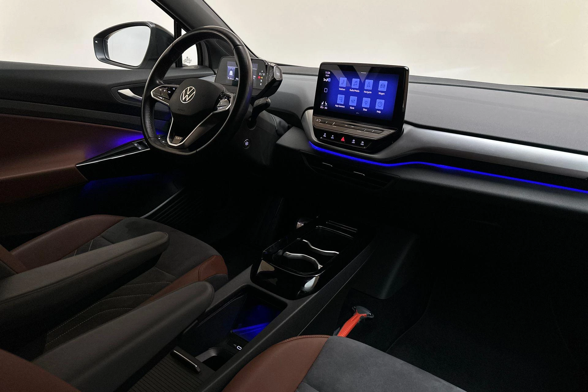 Hoofdafbeelding Volkswagen ID.4