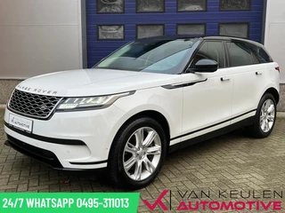 Range Rover Velar P400e PHEV 404 PK l Trekhaak l 1e eigenaar