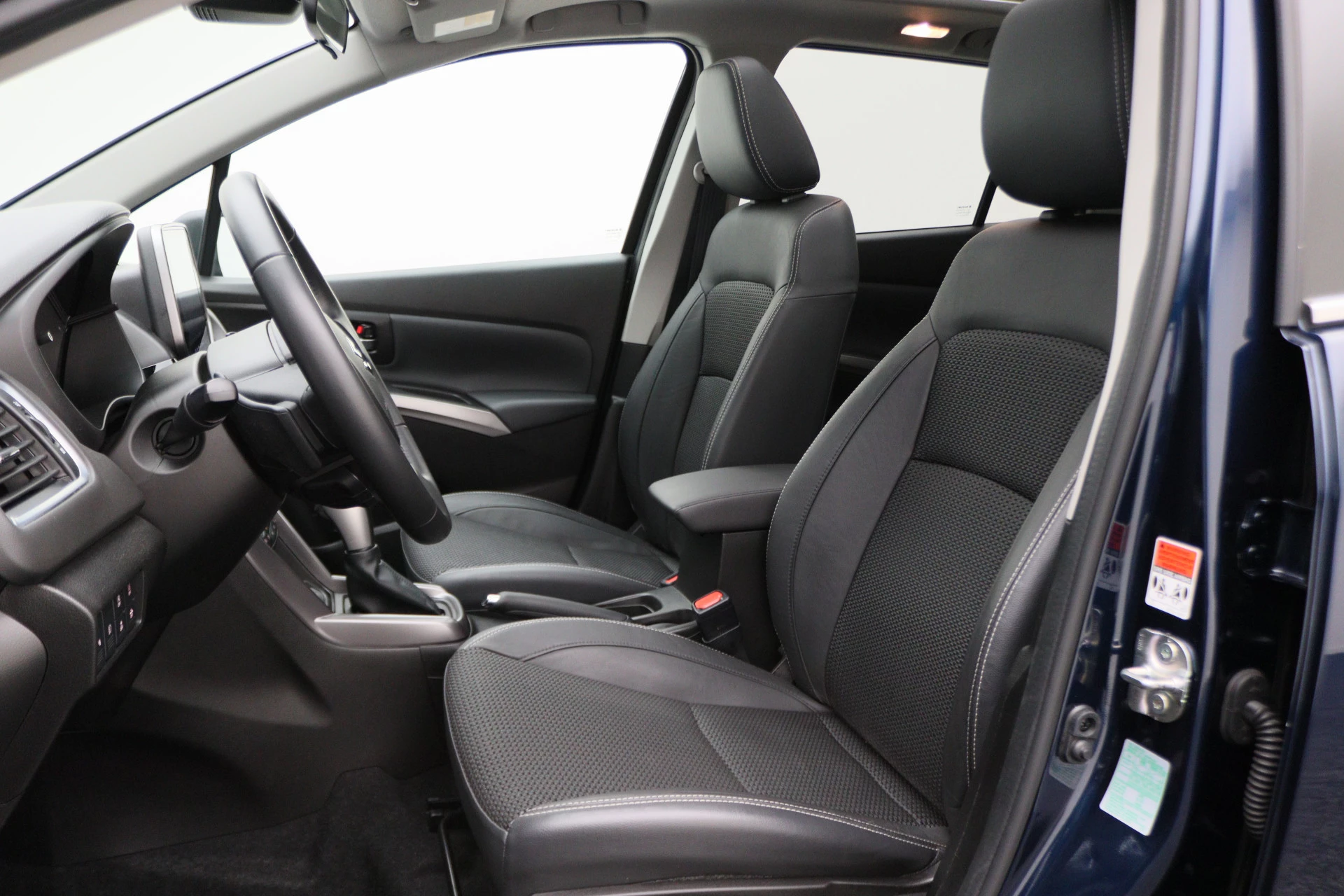 Hoofdafbeelding Suzuki S-Cross