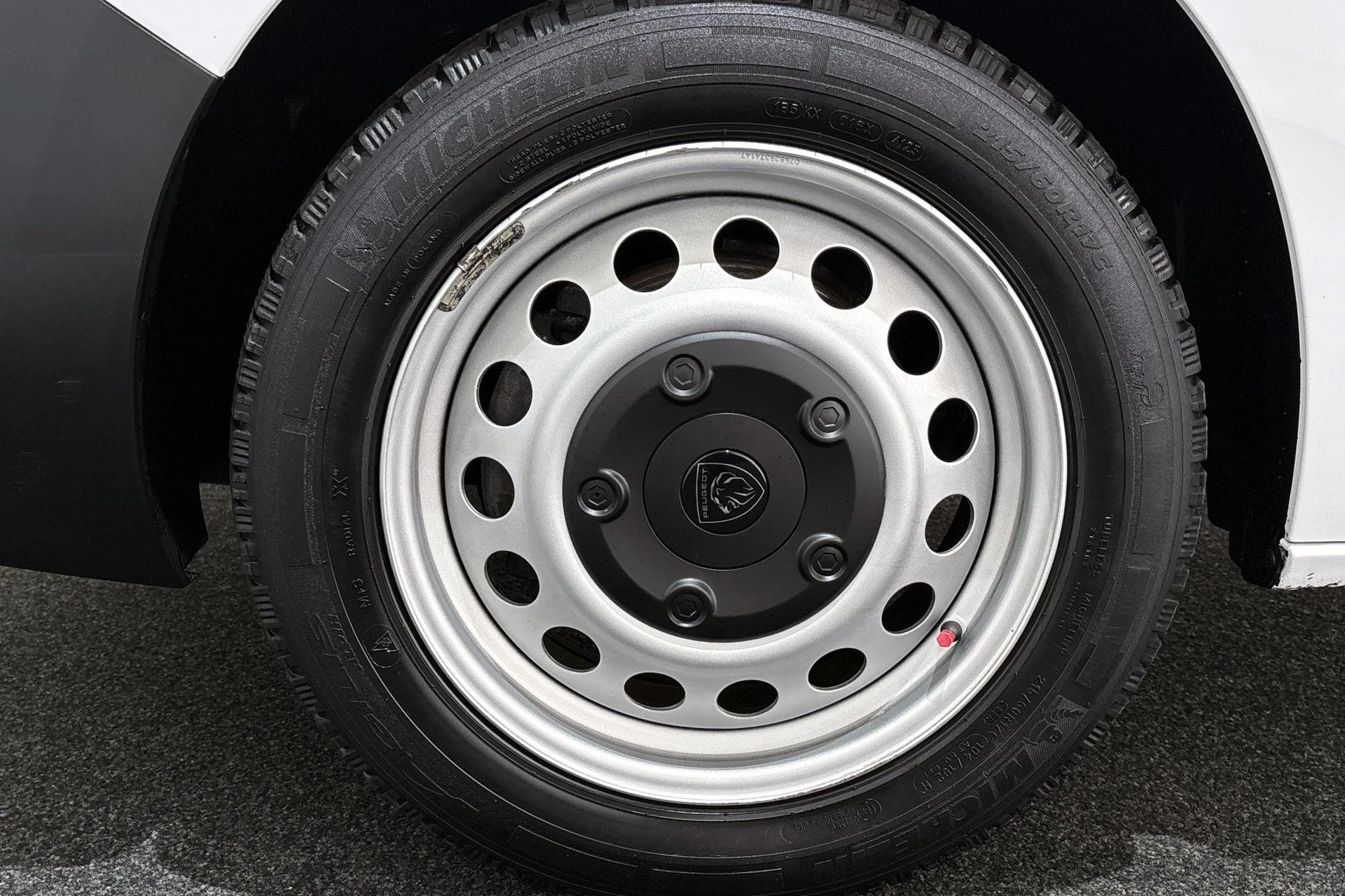 Hoofdafbeelding Peugeot Expert