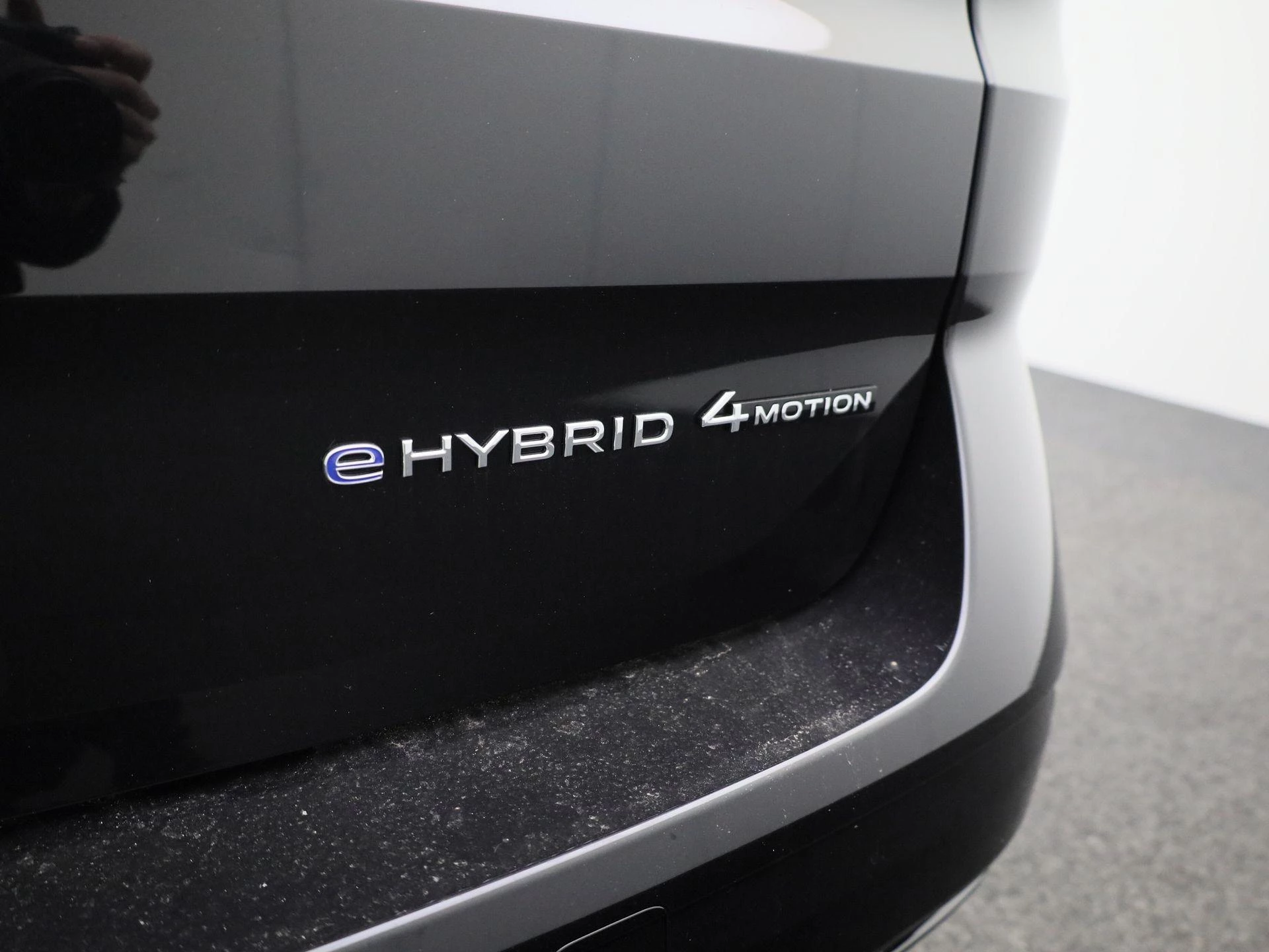 Hoofdafbeelding Volkswagen Multivan